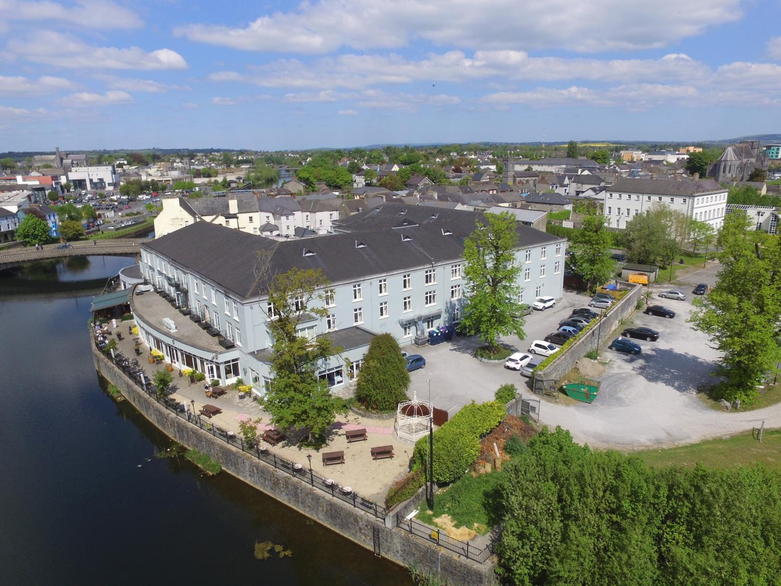 Kilkenny Vacations - Kilkenny River Court Hotel - Property Image 4