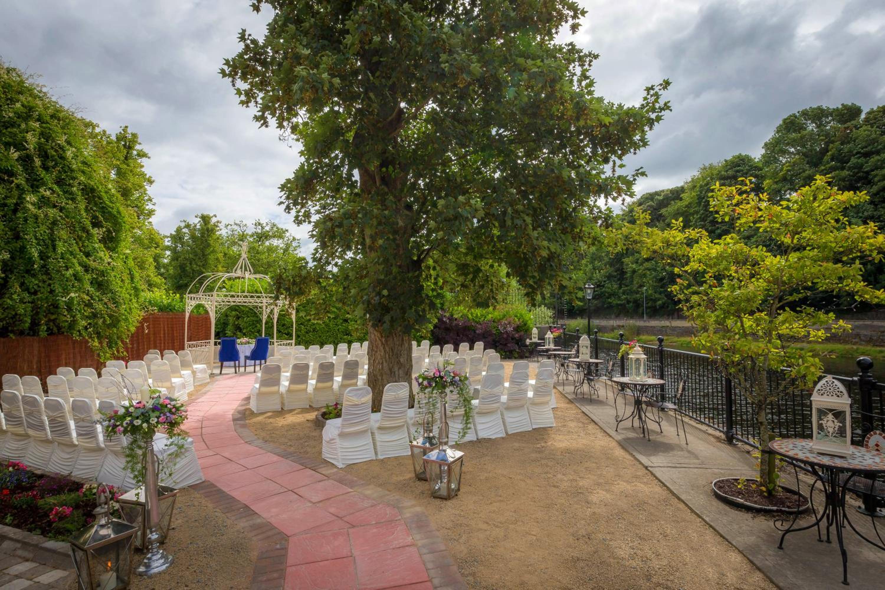 Kilkenny Vacations - Kilkenny River Court Hotel - Property Image 2