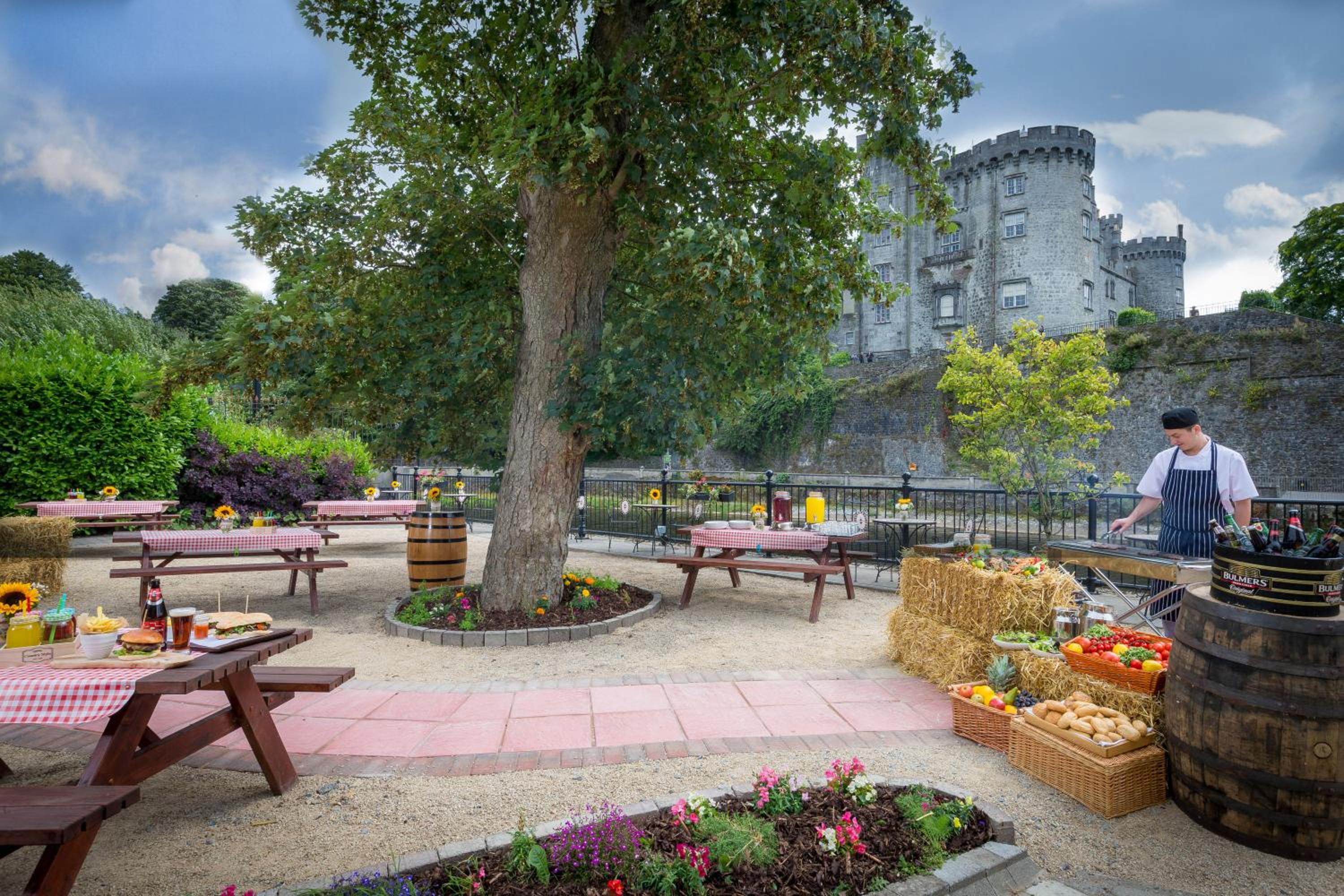 Kilkenny Vacations - Kilkenny River Court Hotel - Property Image 3