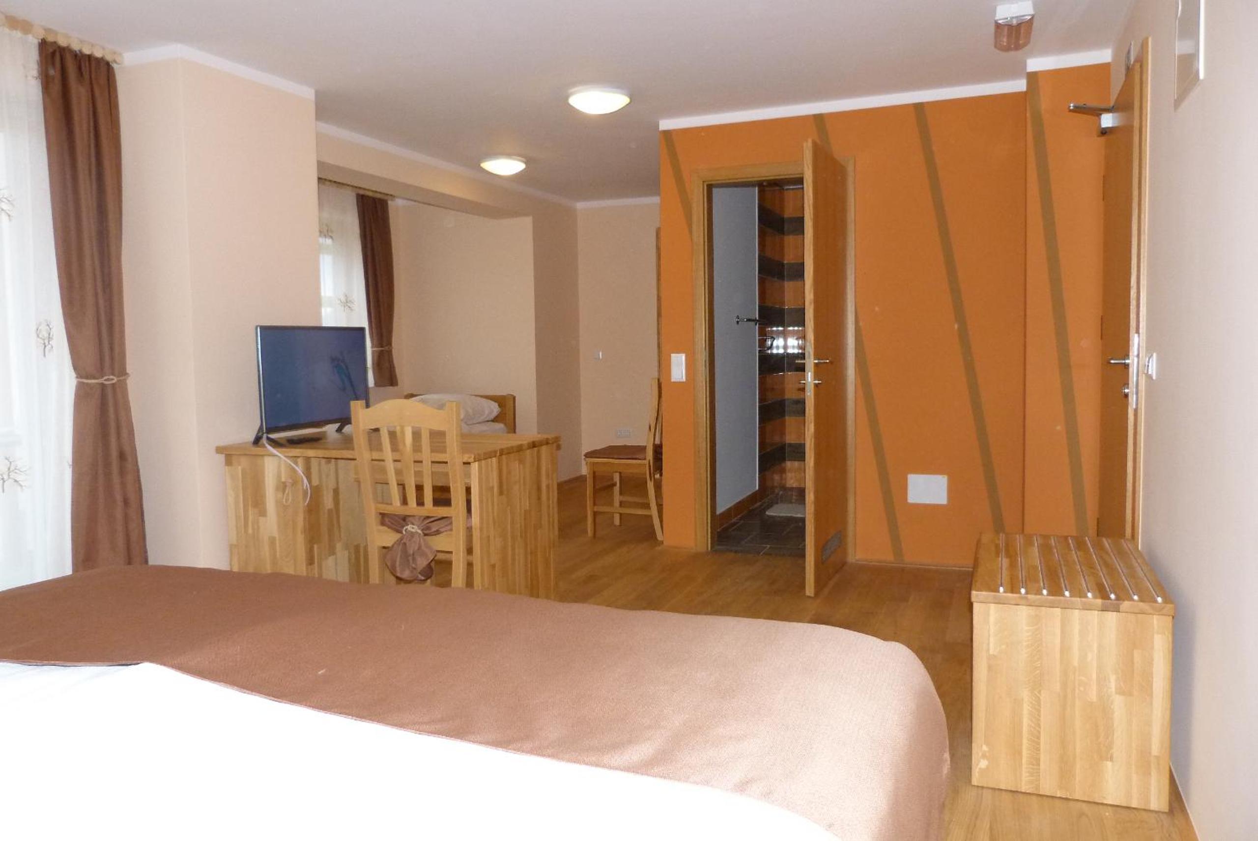 Guest House Eco Vila Mila