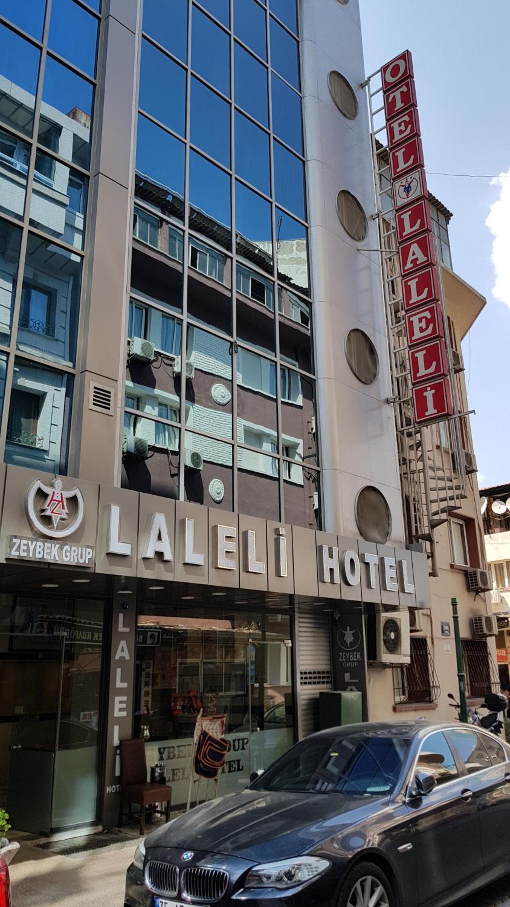 Laleli Otel İzmir - Image 23