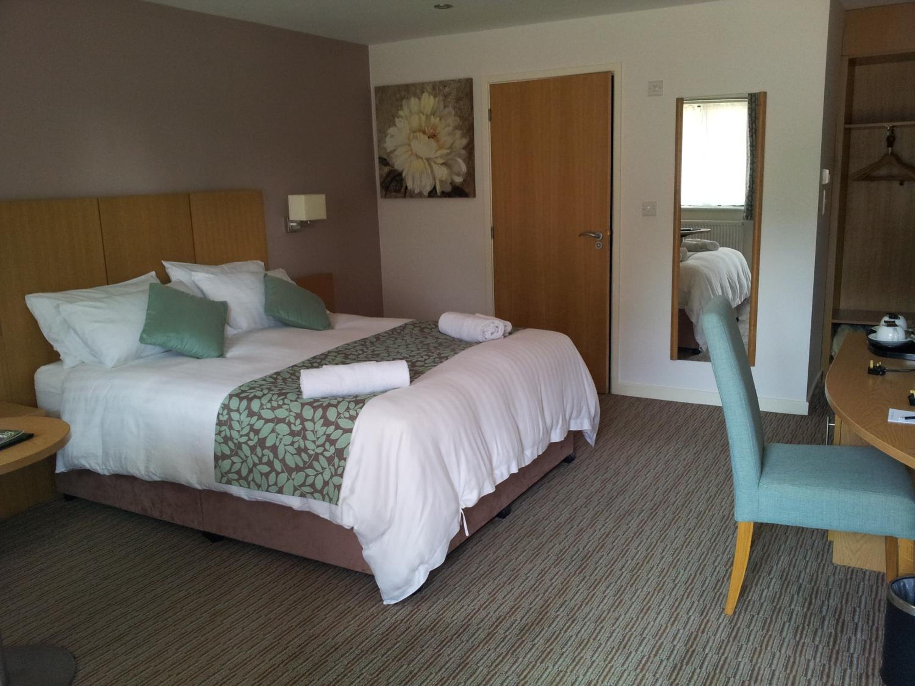 Deangate Motel