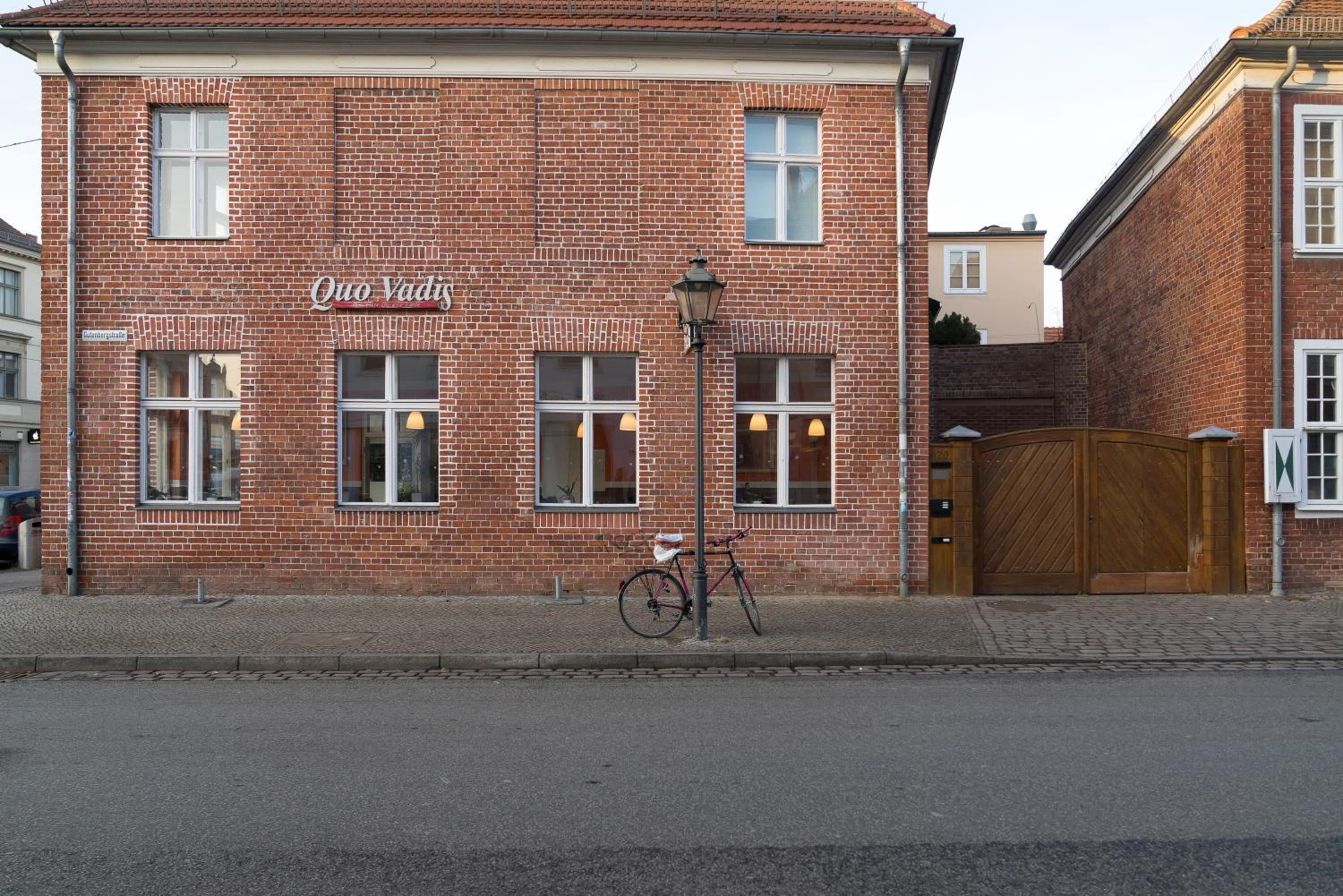 Design Apartments - "Potsdam City" 20 view 4