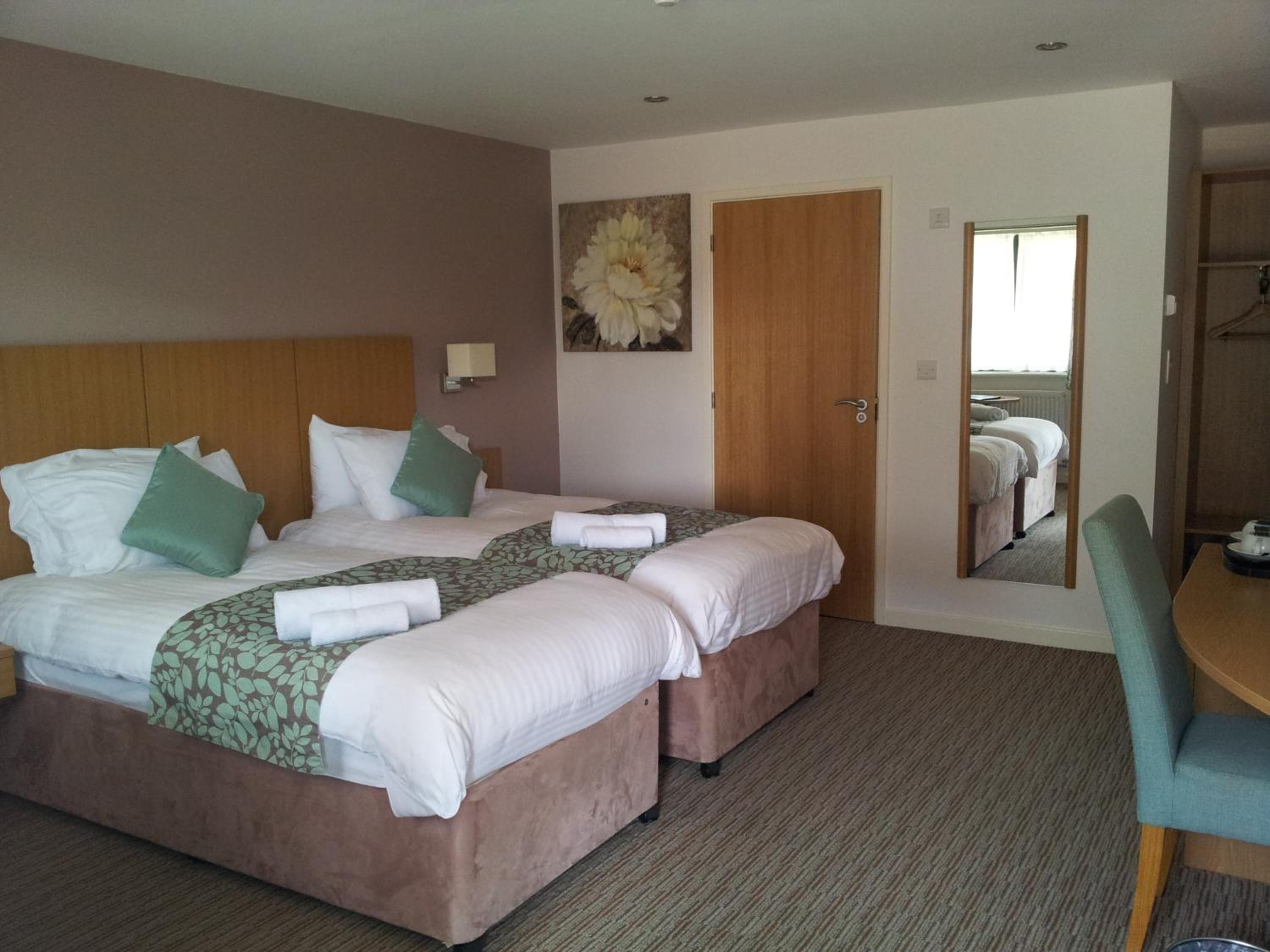 Deangate Motel