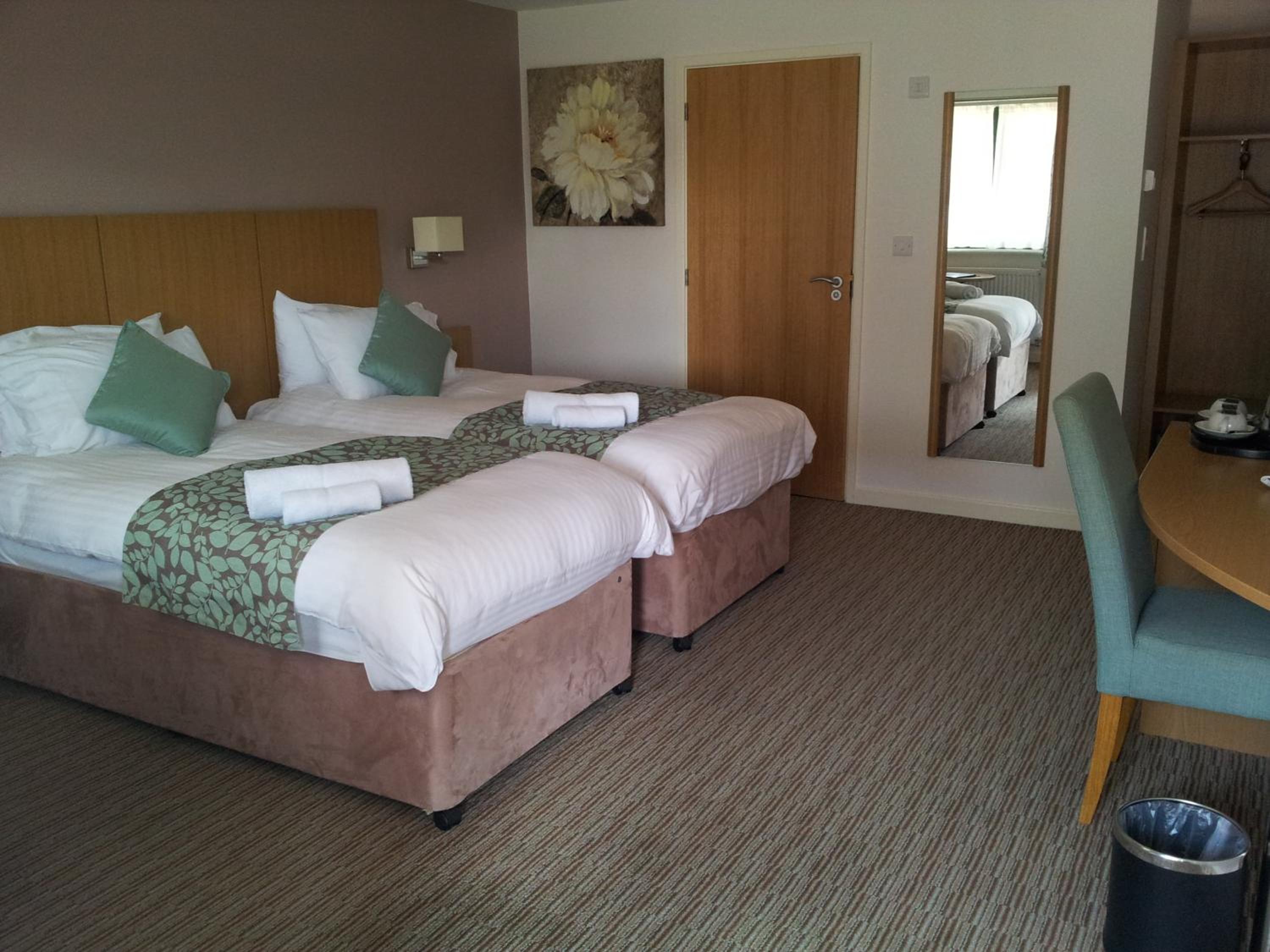 Deangate Motel