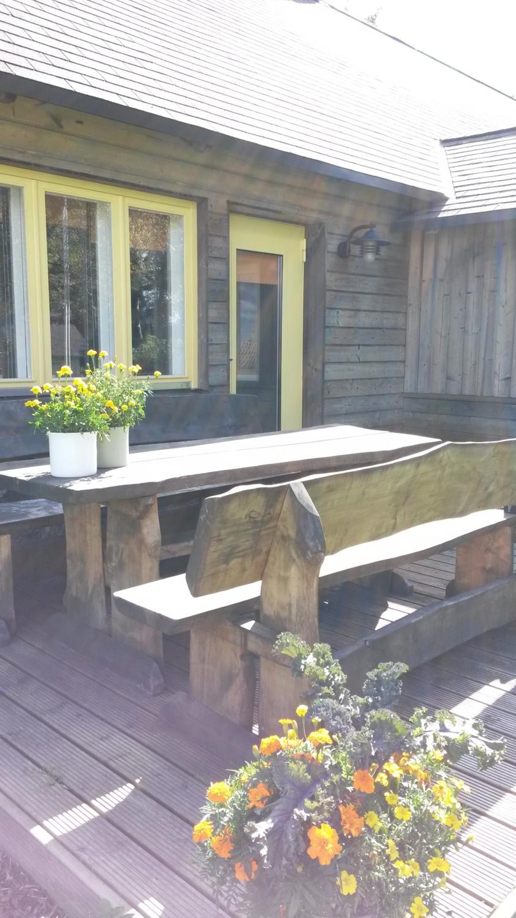 Karu Holiday Home