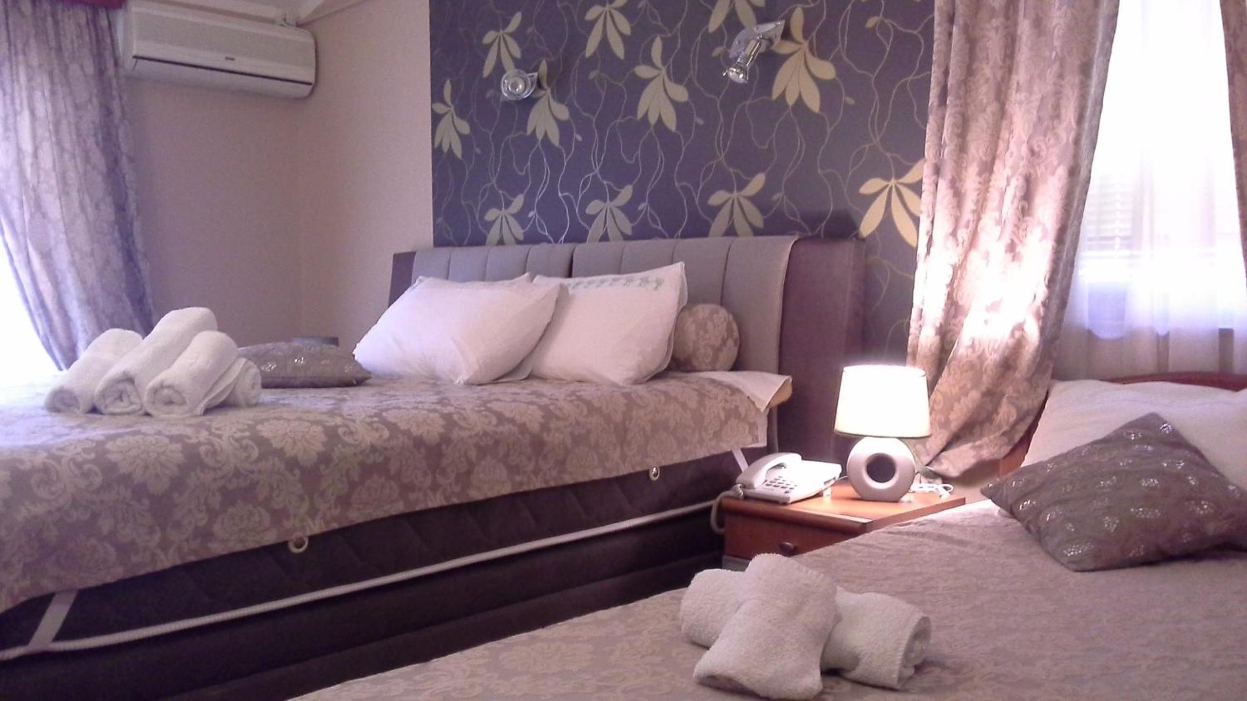 Apartments Bogdanovic