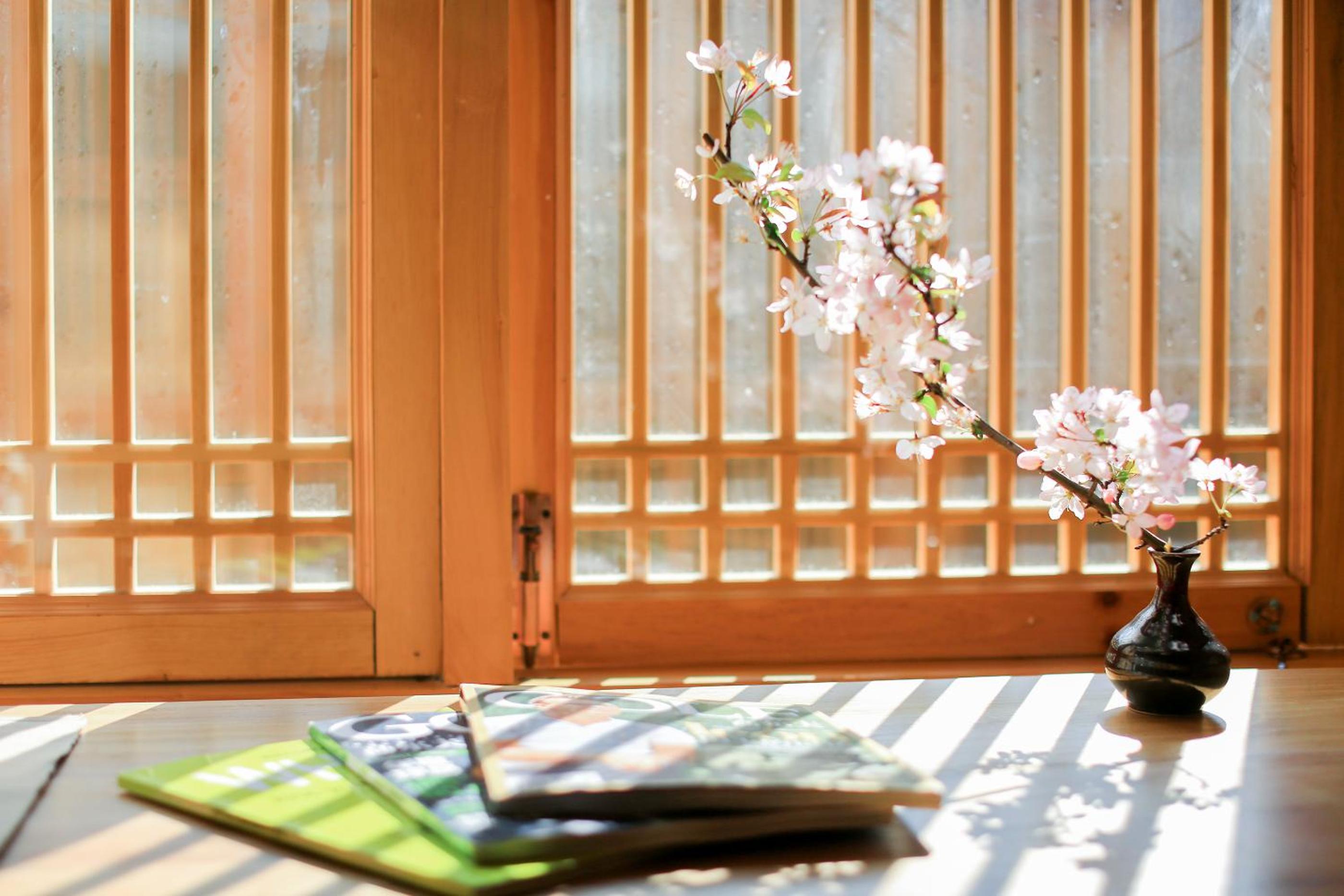 Lijiang Sunshine Nali Inn