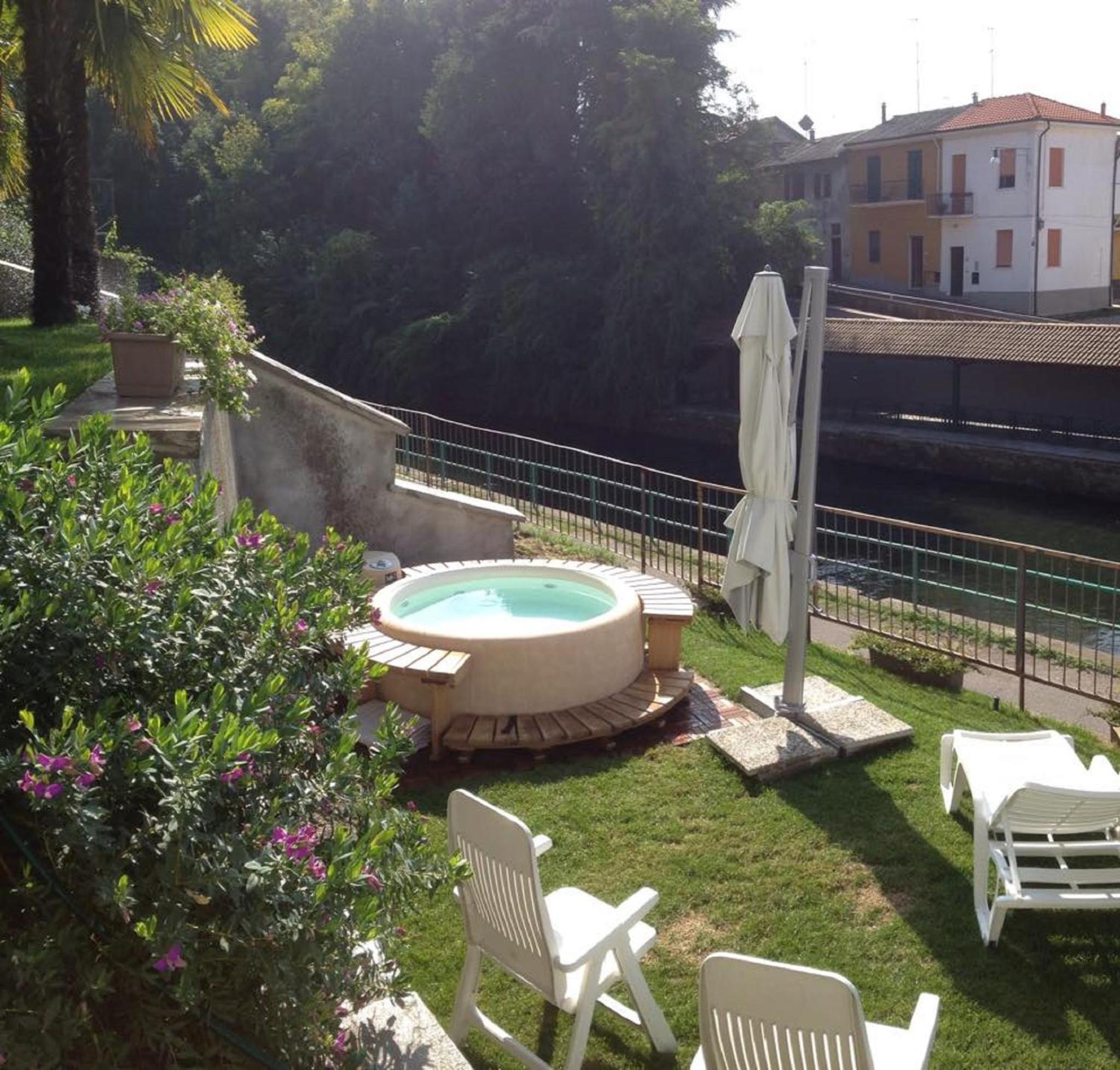 La Corte sul Naviglio