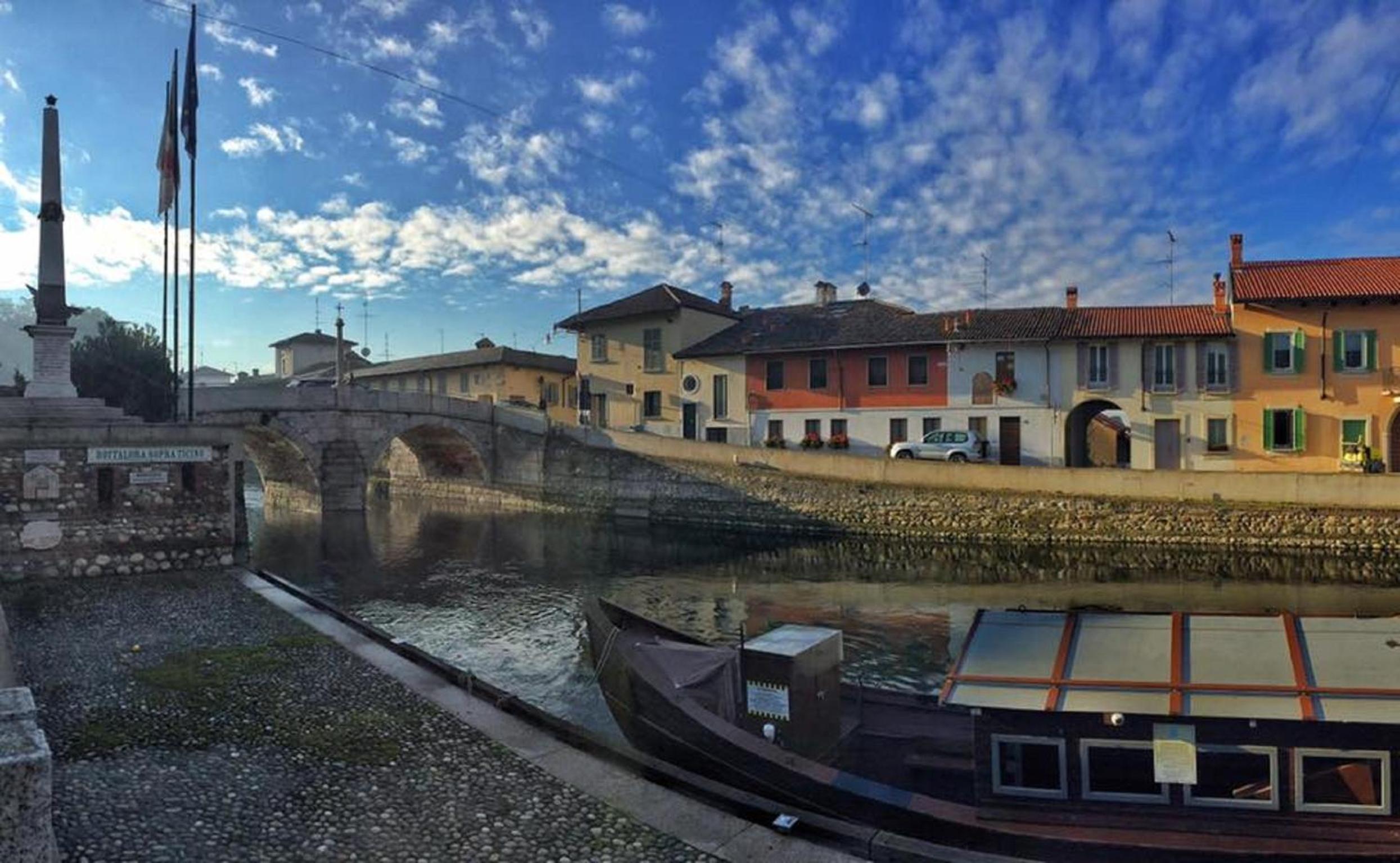 La Corte sul Naviglio
