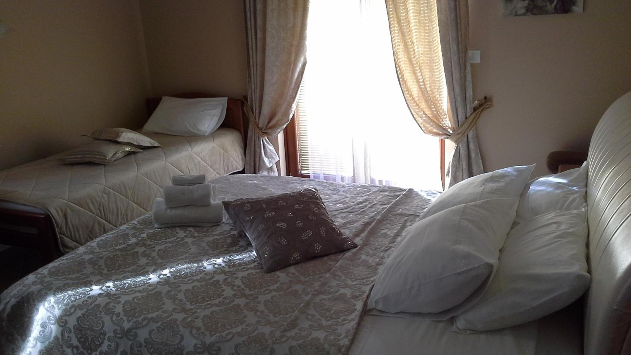 Apartments Bogdanovic