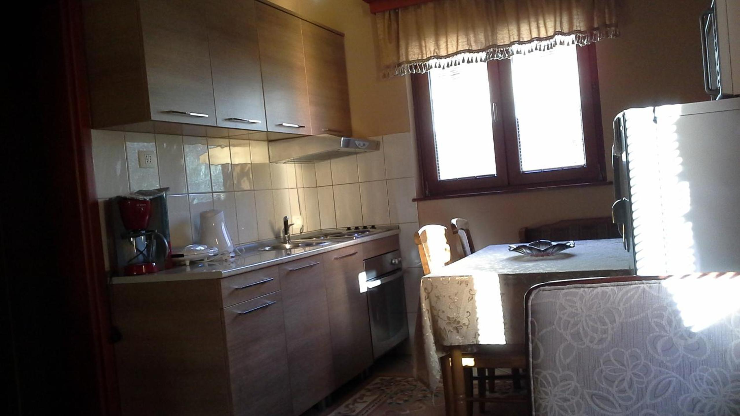 Apartments Bogdanovic