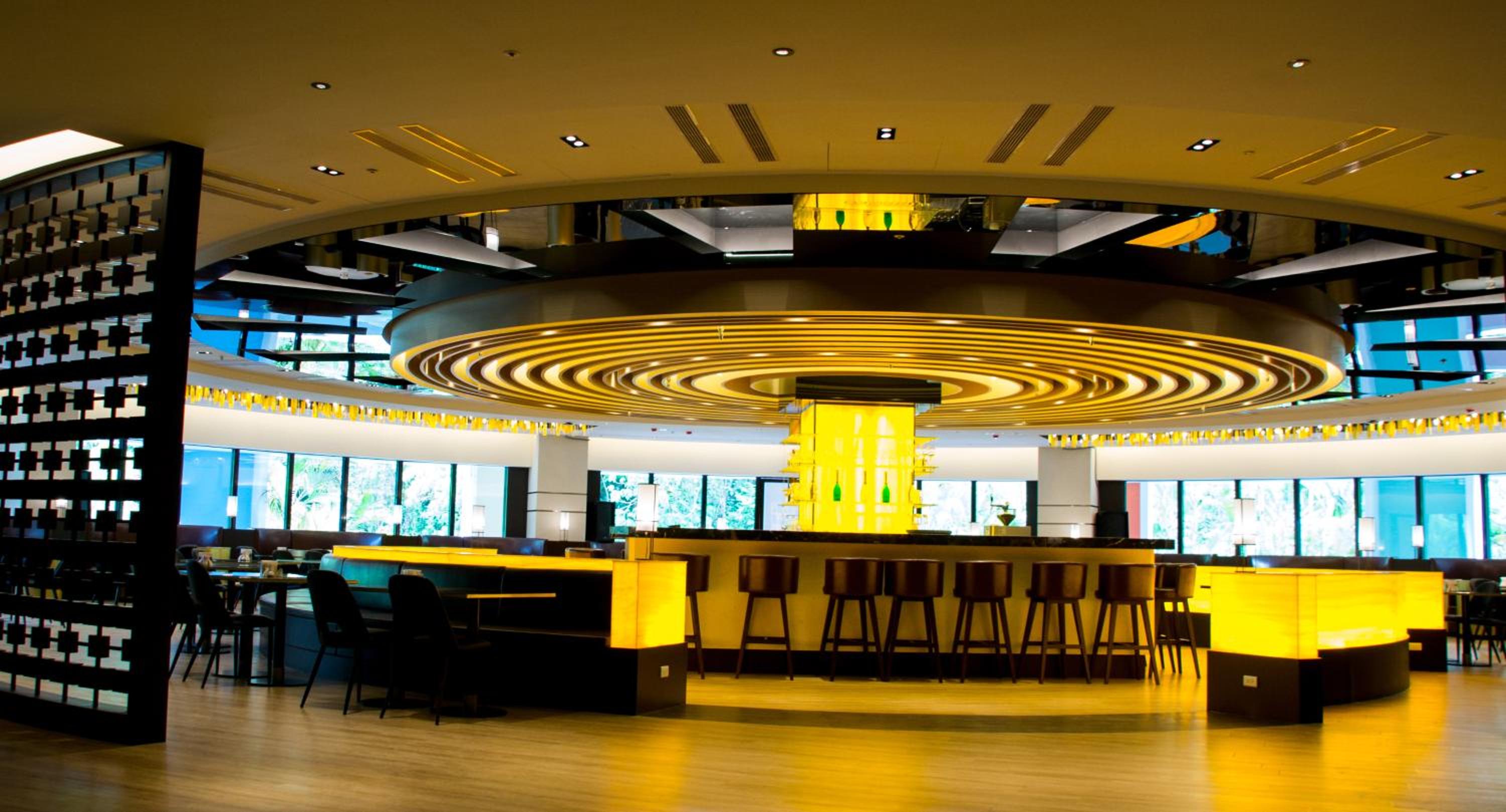 凱撒趣淘漫旅-台南 HOTEL CHAM CHAM Tainan