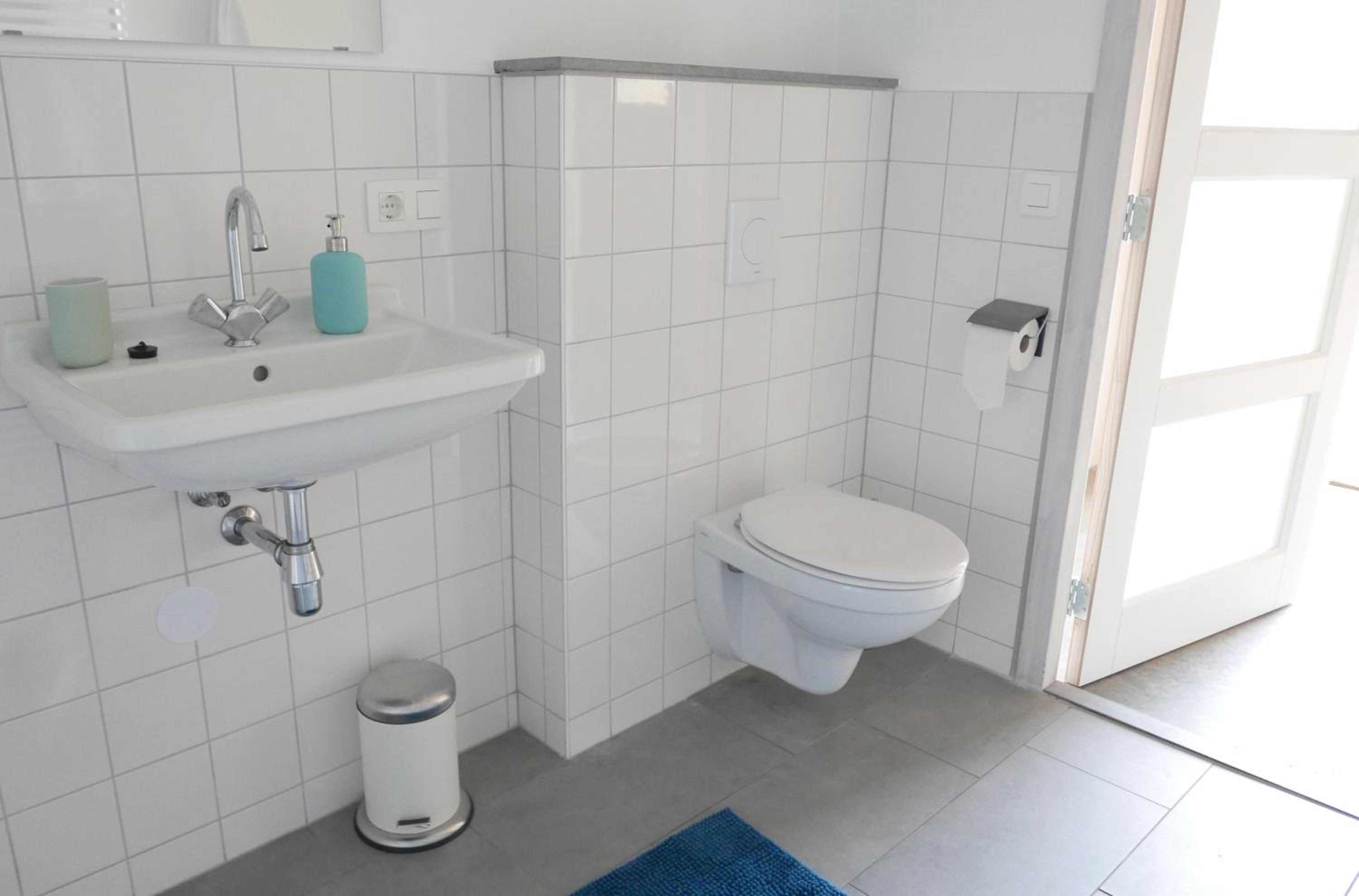 VierVaart Studio appartement