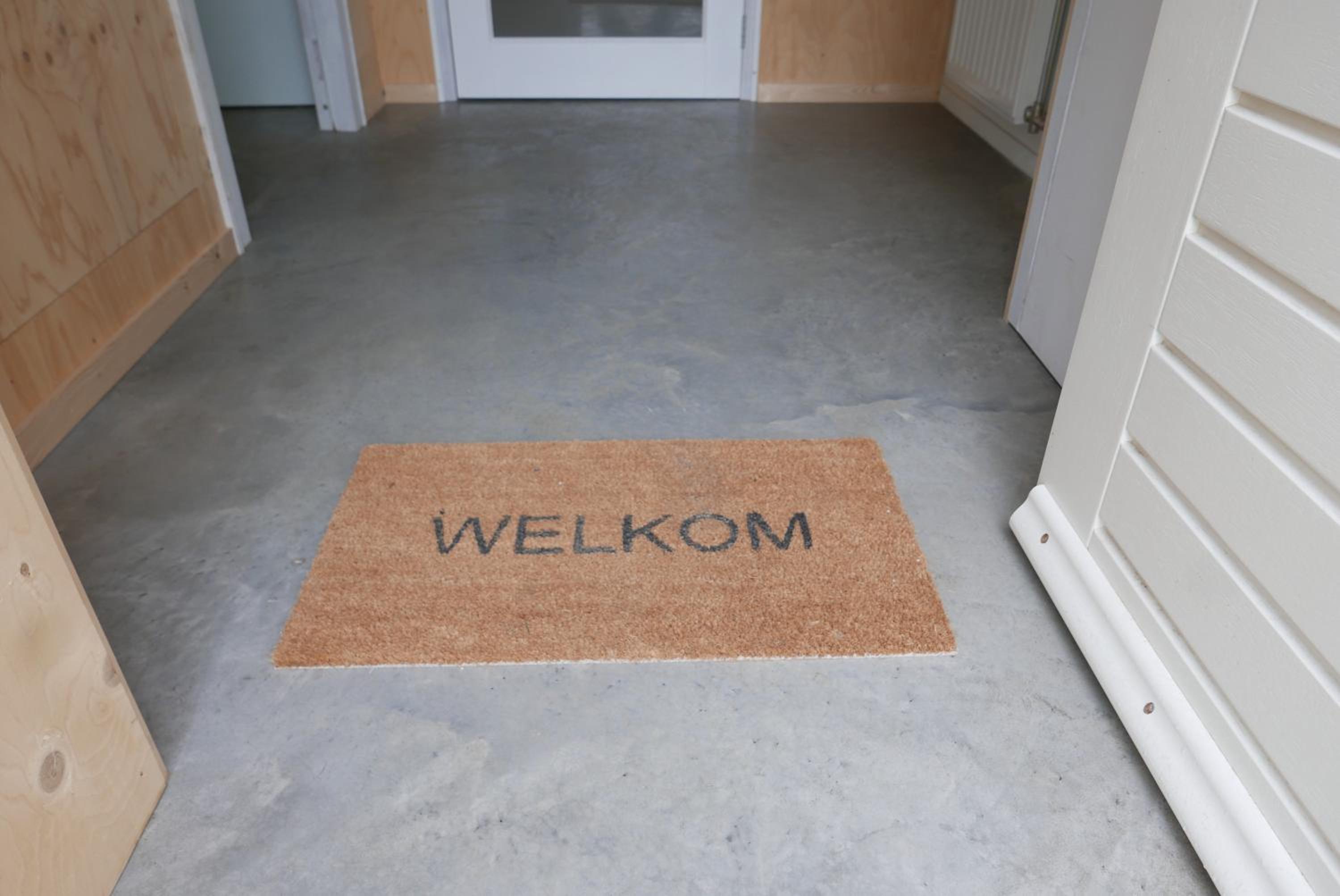 VierVaart Studio appartement