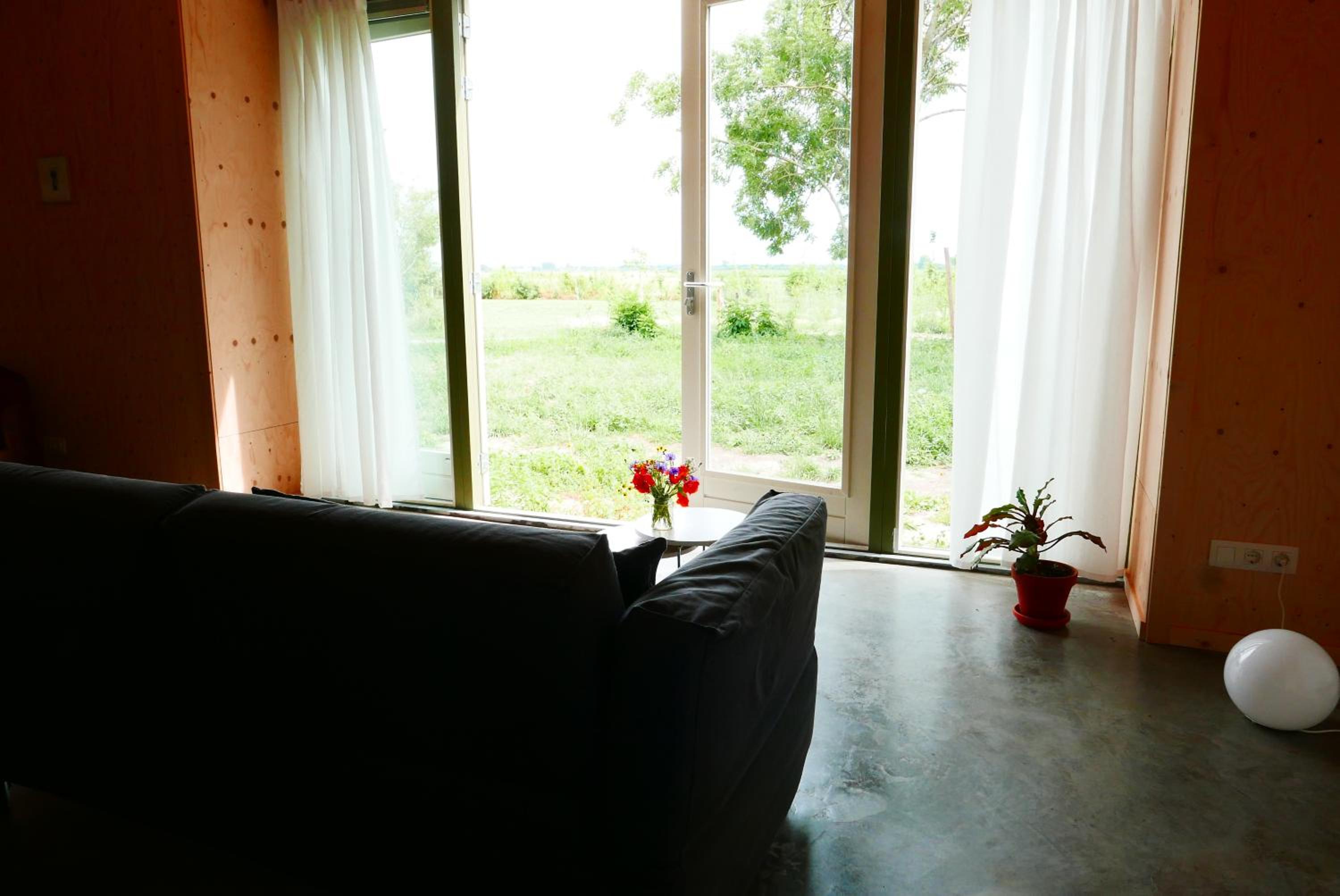 VierVaart Studio appartement