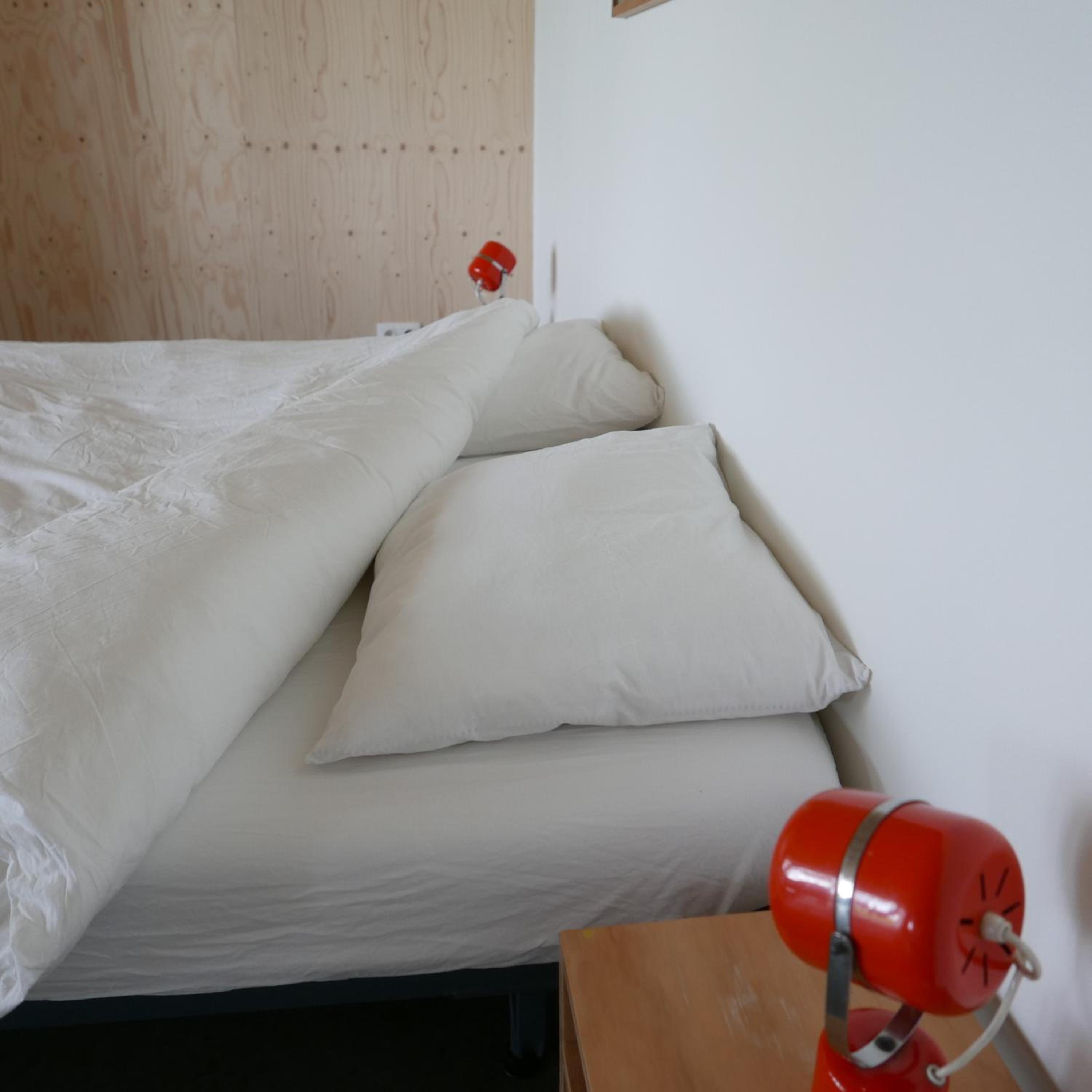 VierVaart Studio appartement