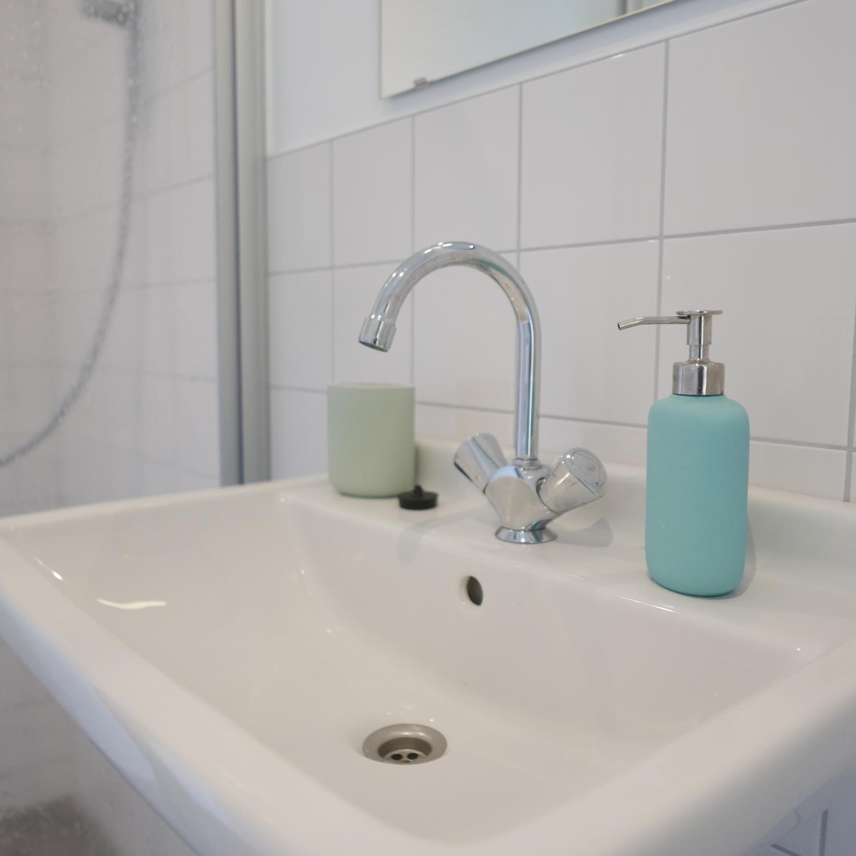VierVaart Studio appartement
