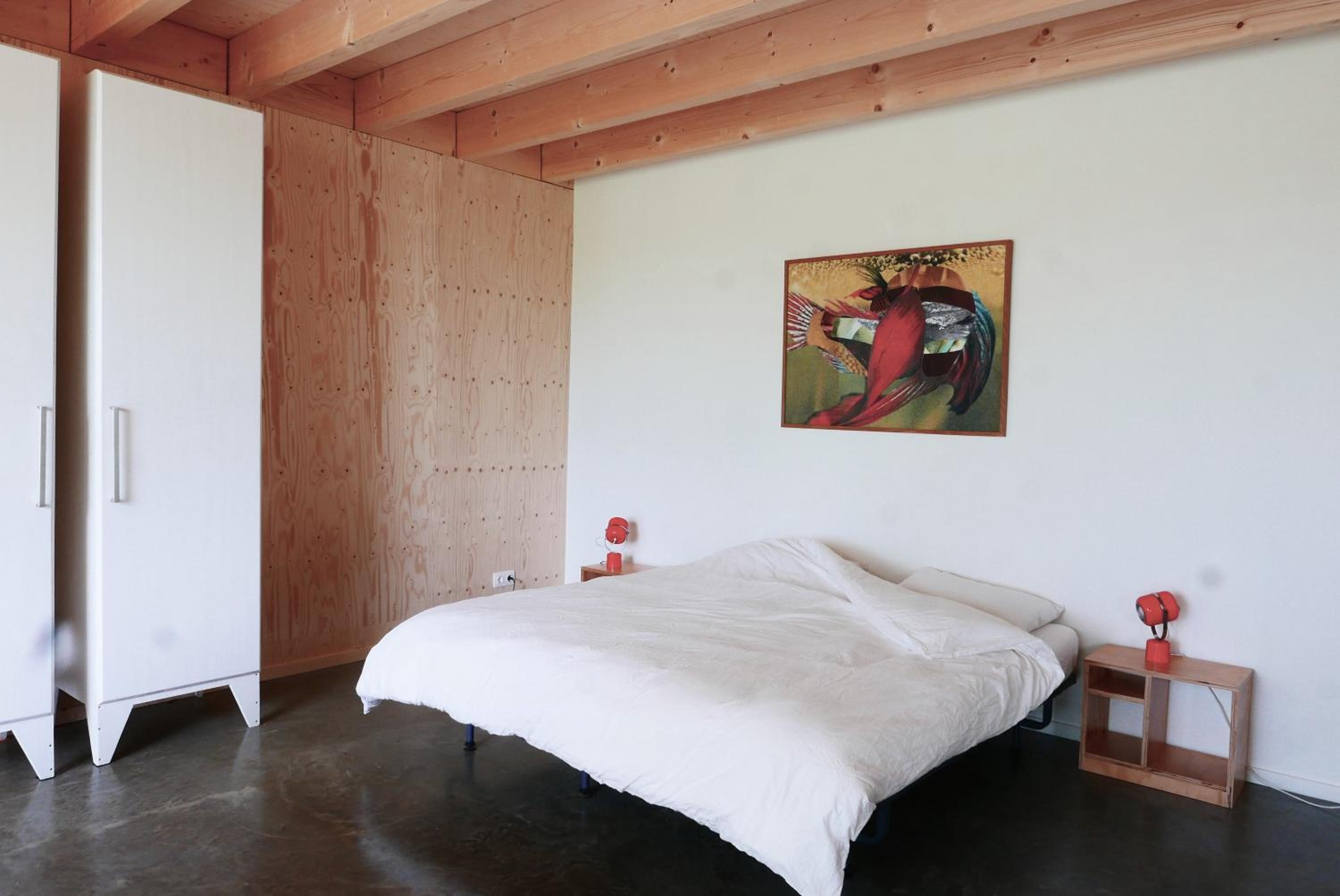VierVaart Studio appartement