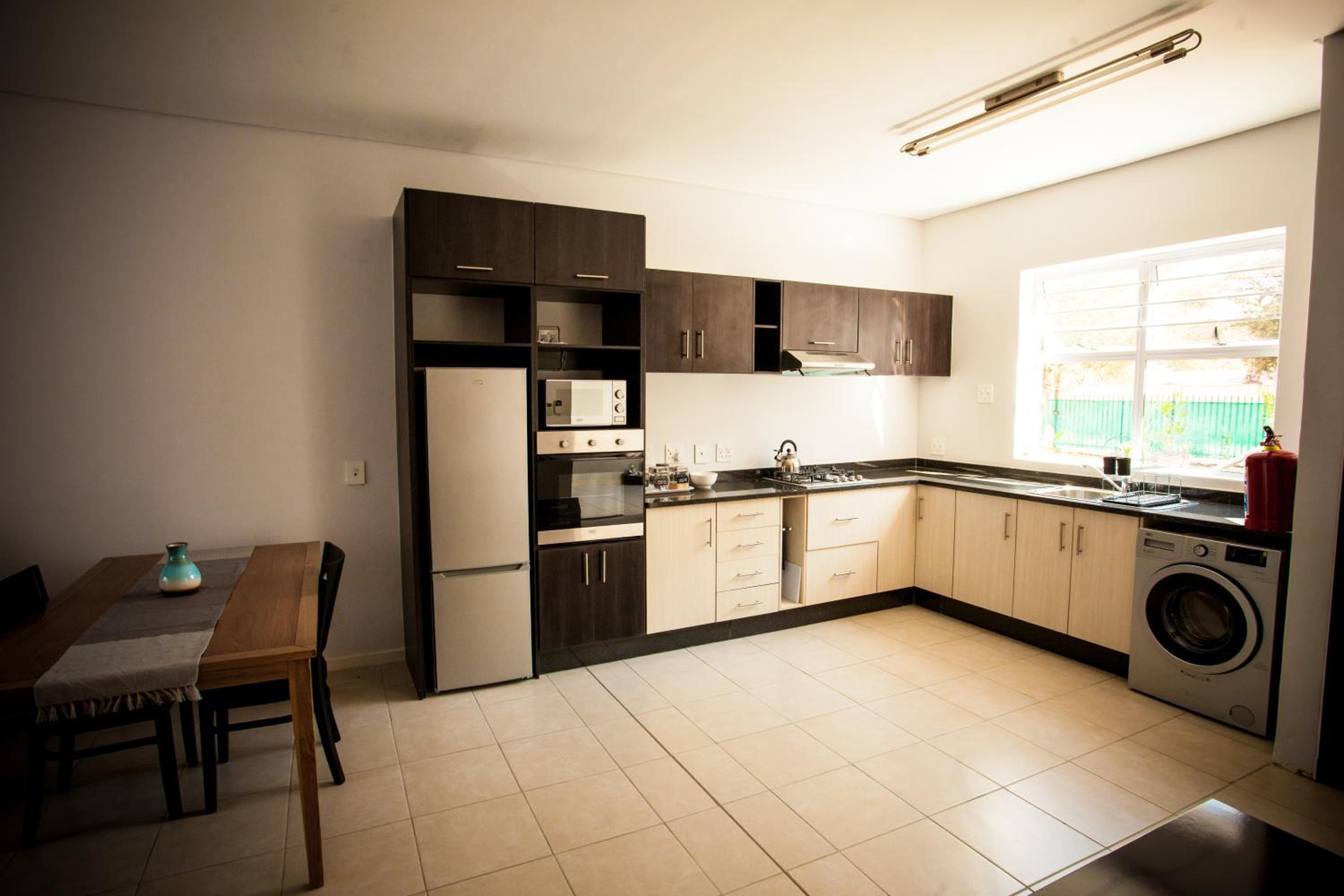 Apartments @ 125