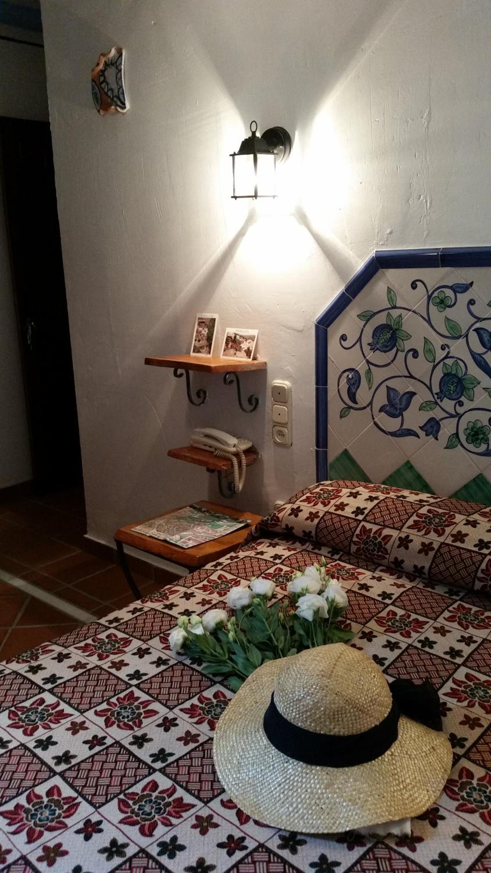 Hostal la Ninfa view 4