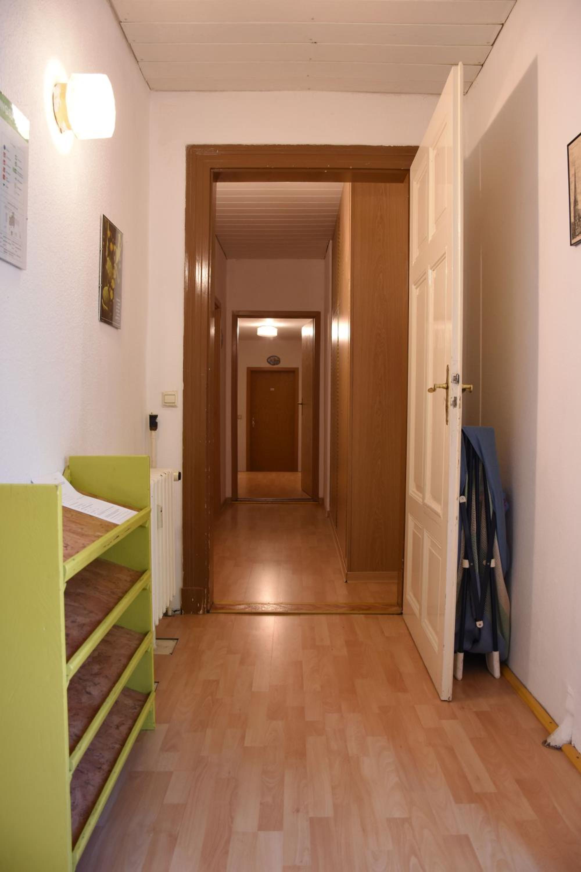Pension zur Wartburg