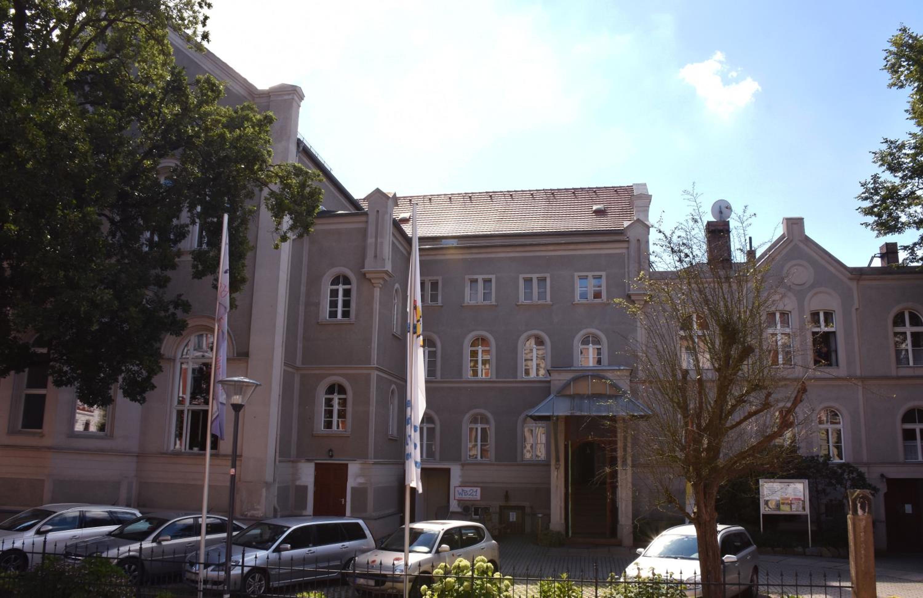 Pension zur Wartburg