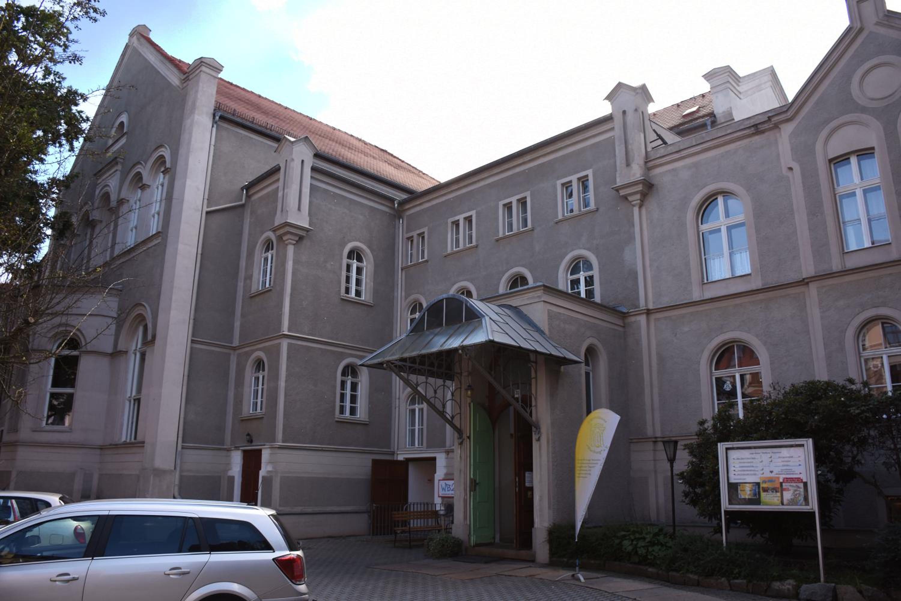 Pension zur Wartburg