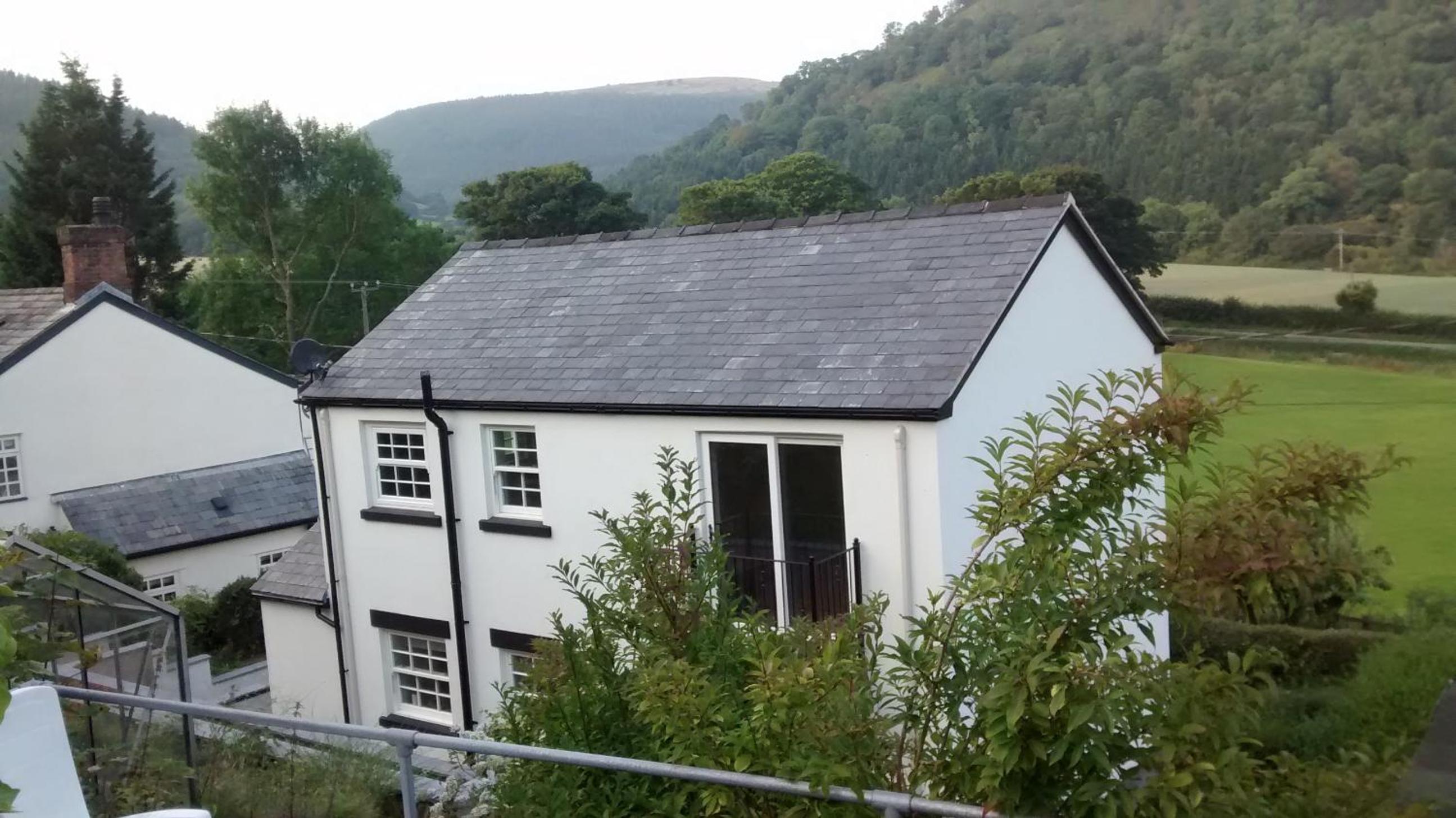 Jasmine Cottage