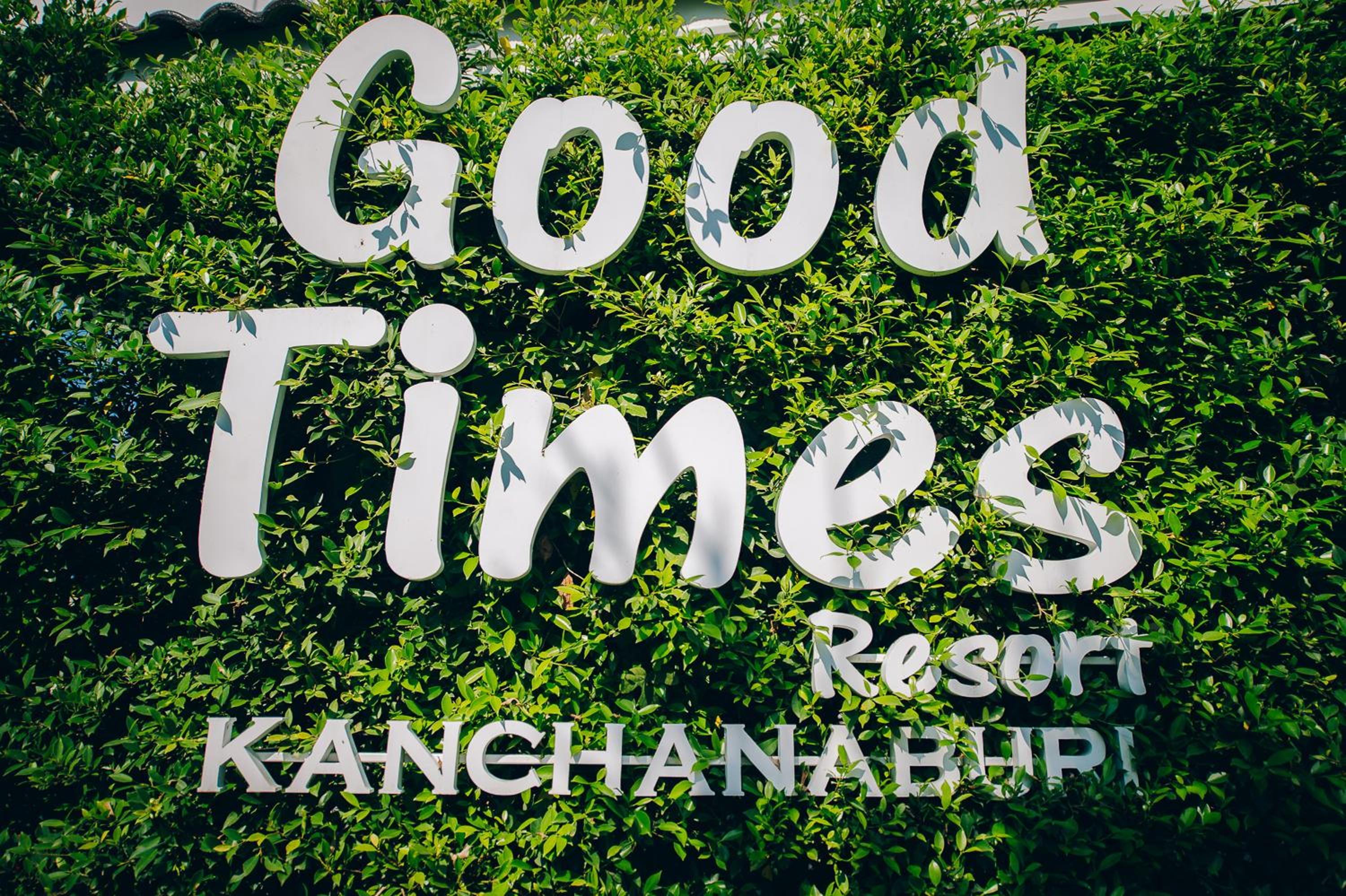 Good Times Resort Kanchanaburi