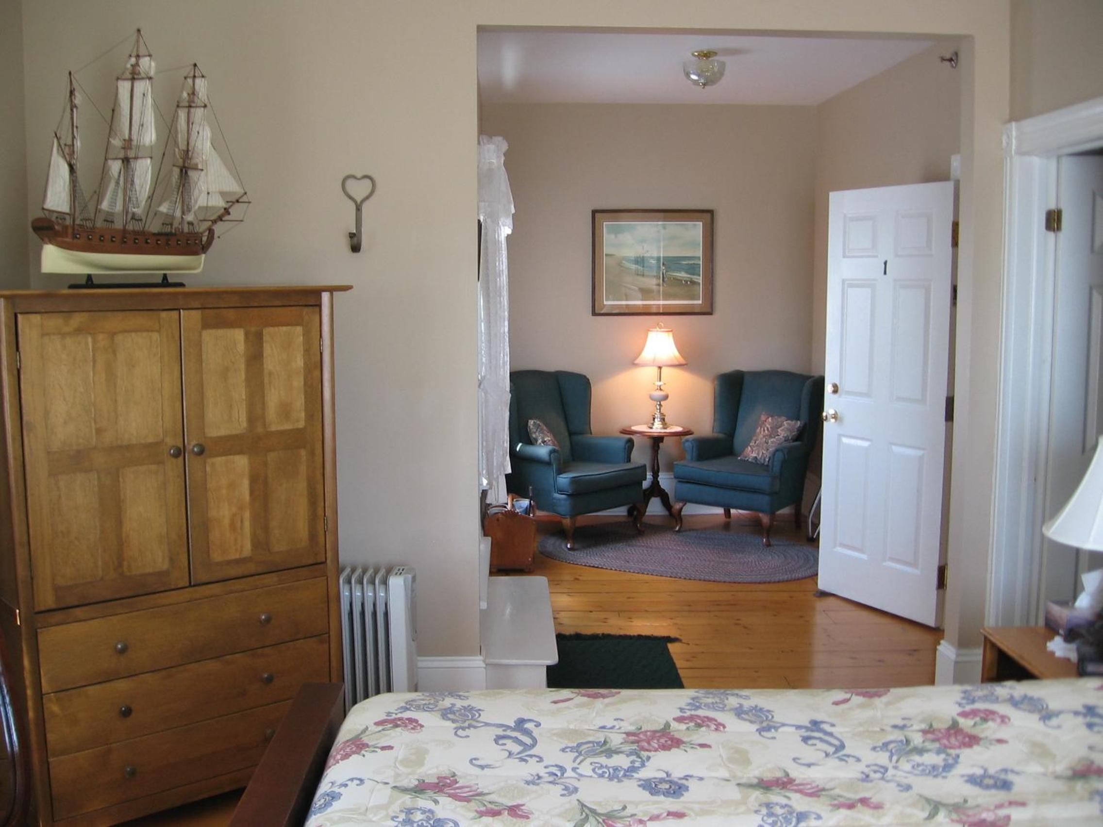 Louisbourg Harbour Inn