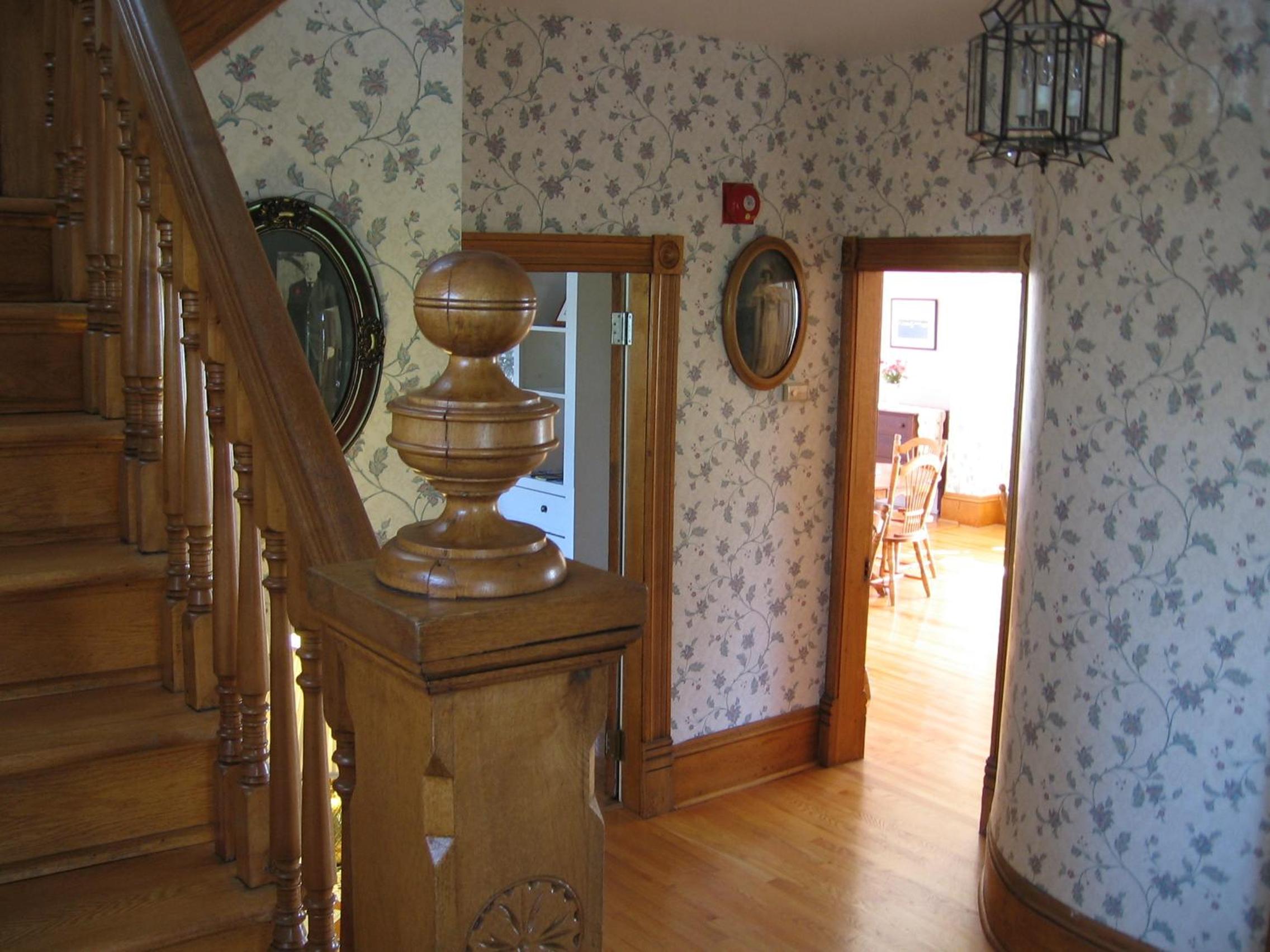 Louisbourg Harbour Inn