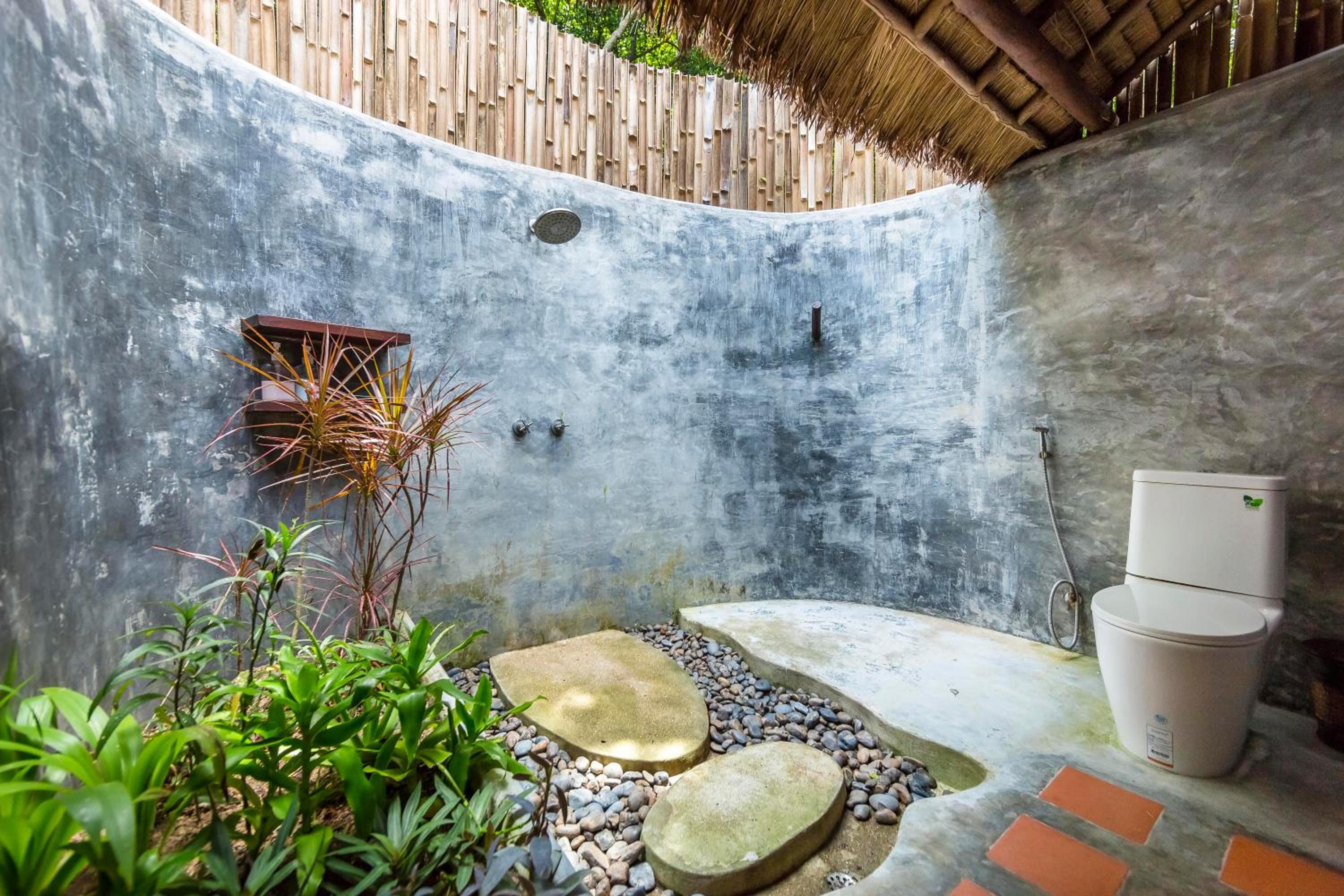 Baan Talay Koh Tao Resort & Yoga