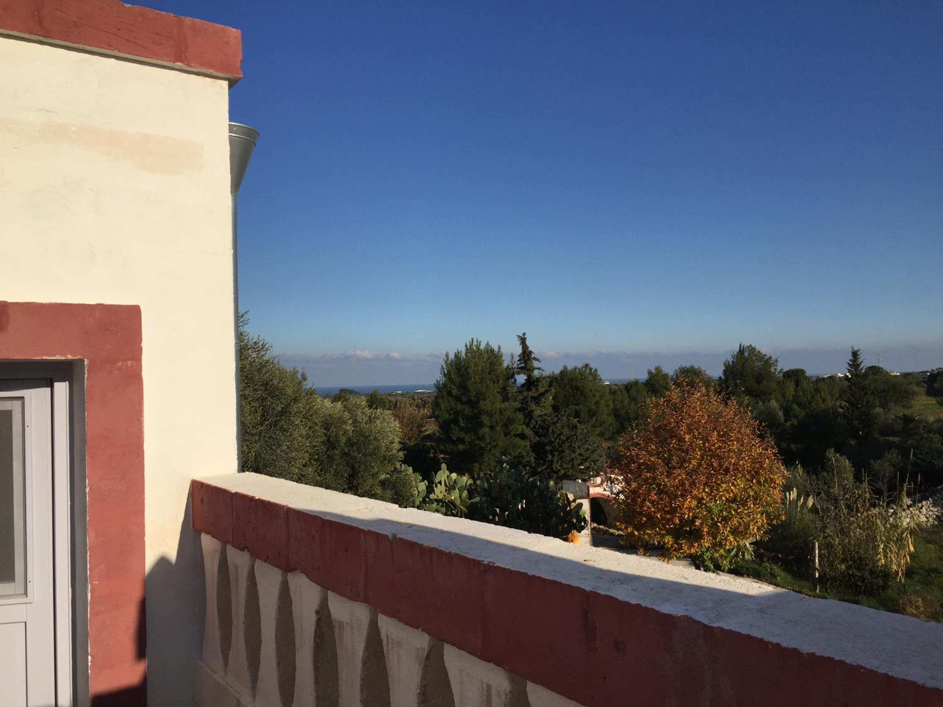 Masseria Montenapoleone