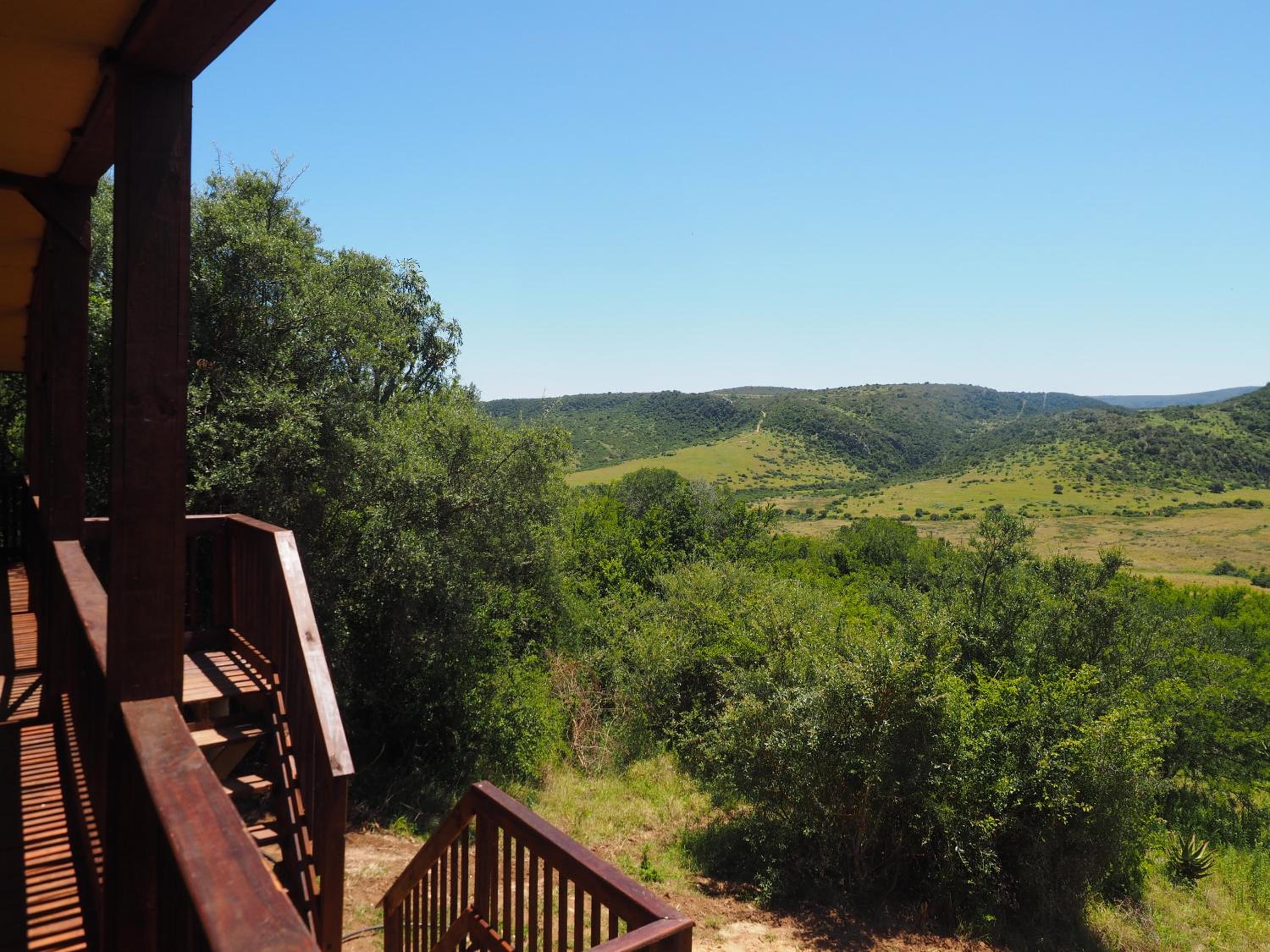 Pure Nature Familodge