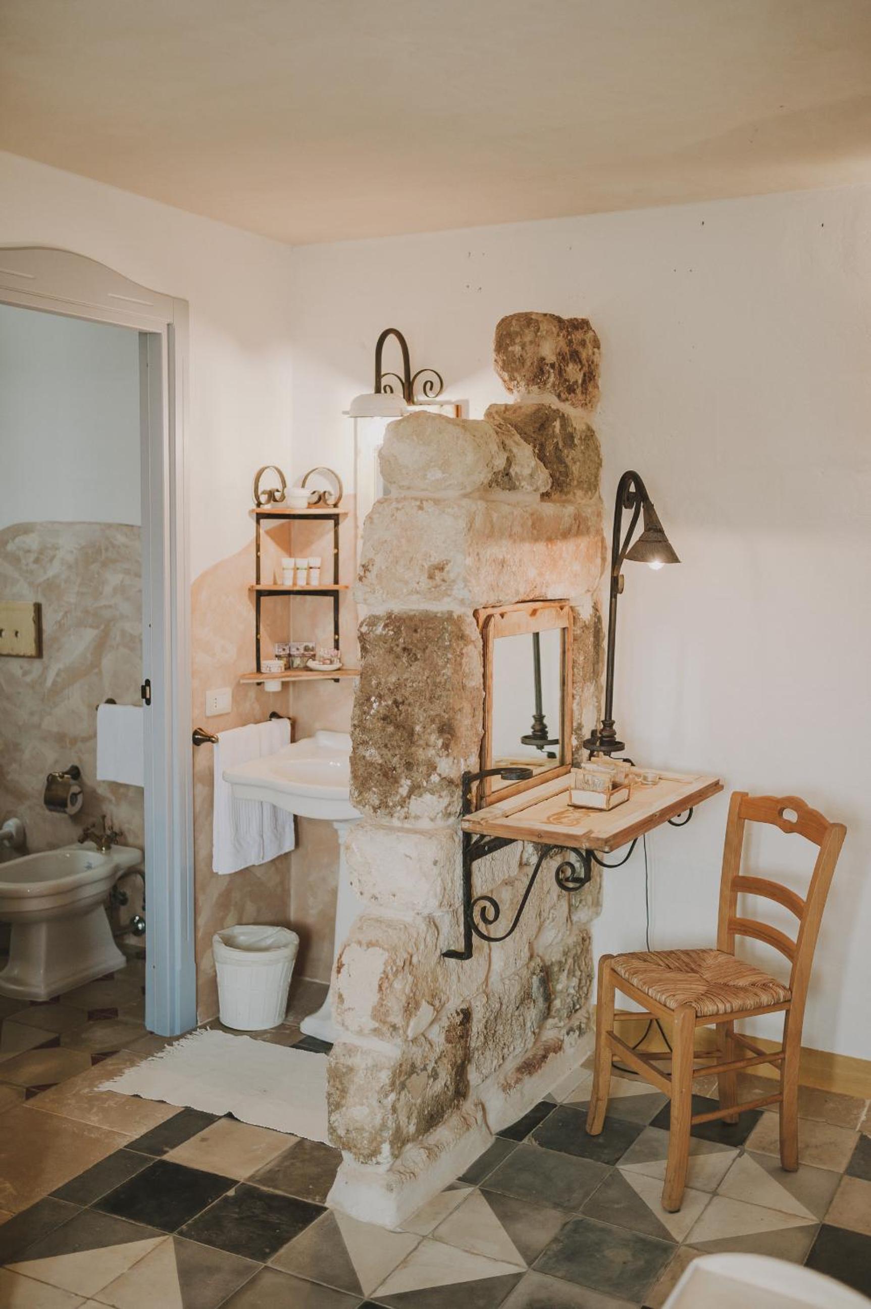 Masseria Montenapoleone