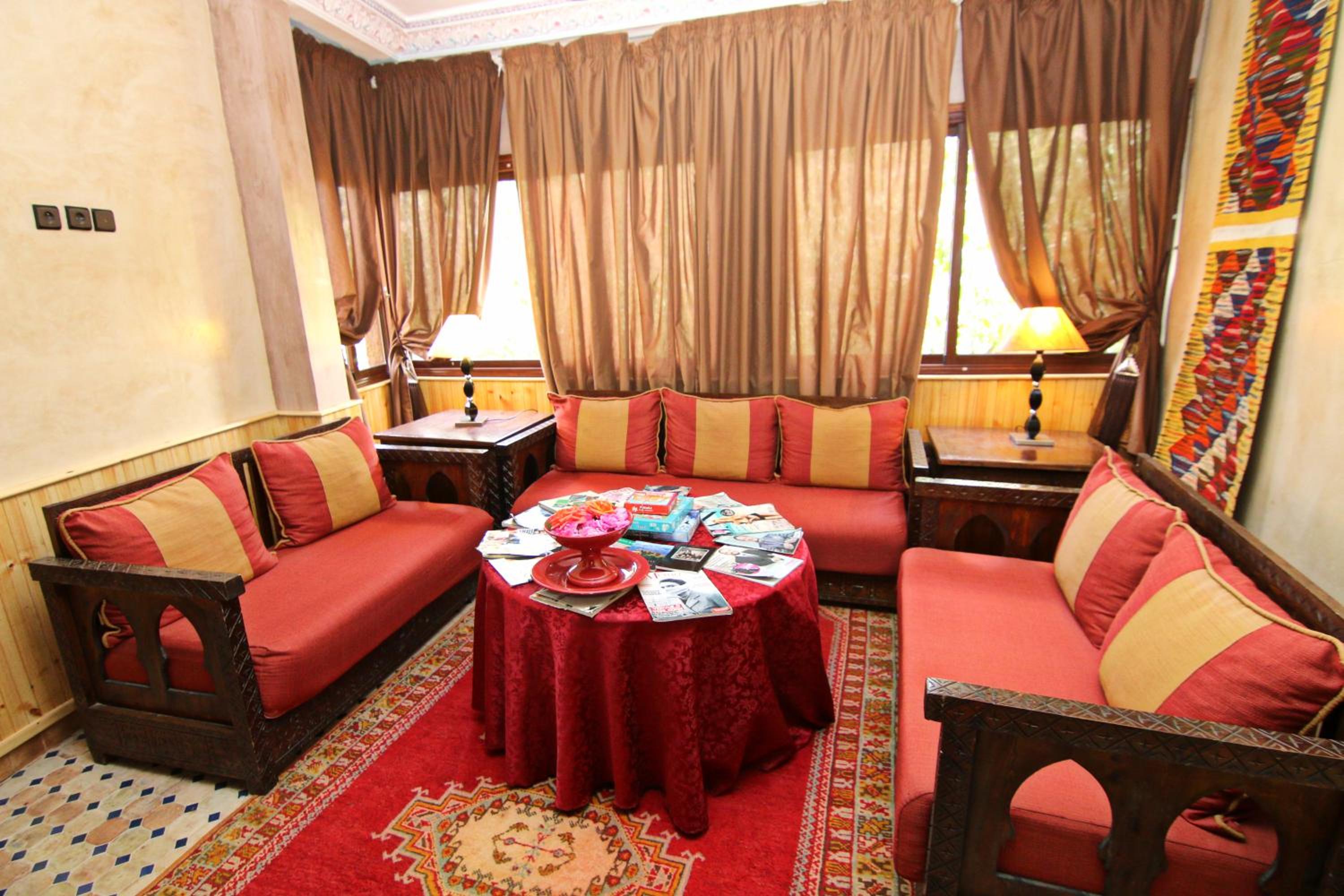 lounge