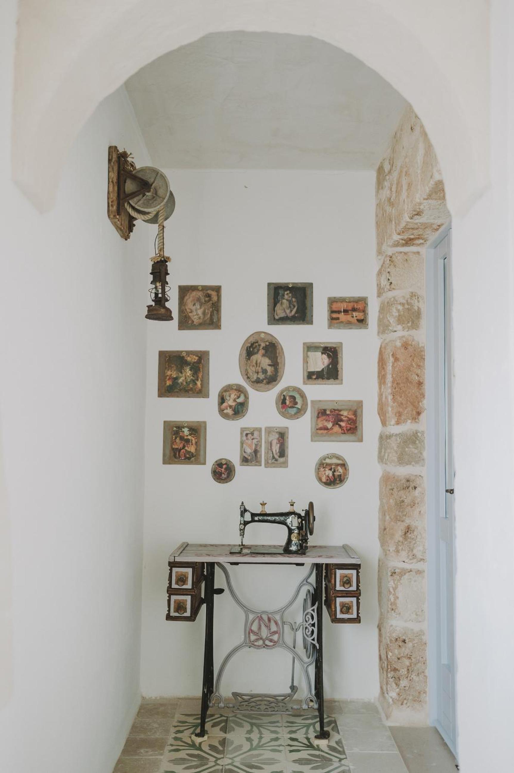 Masseria Montenapoleone