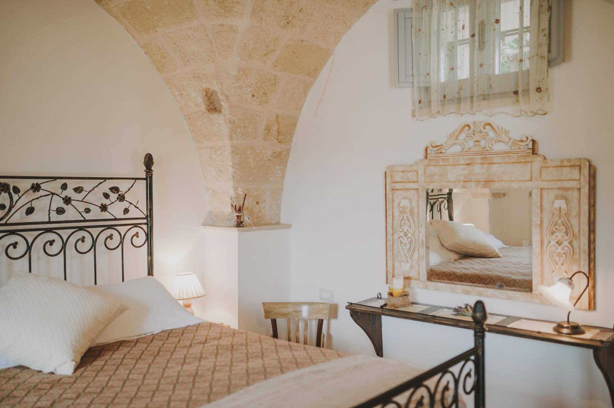 Masseria Montenapoleone