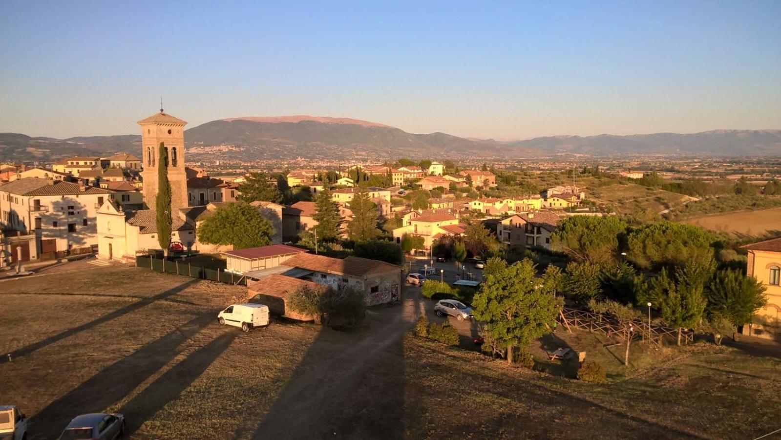 Appartamenti Brufa Civico 13/17