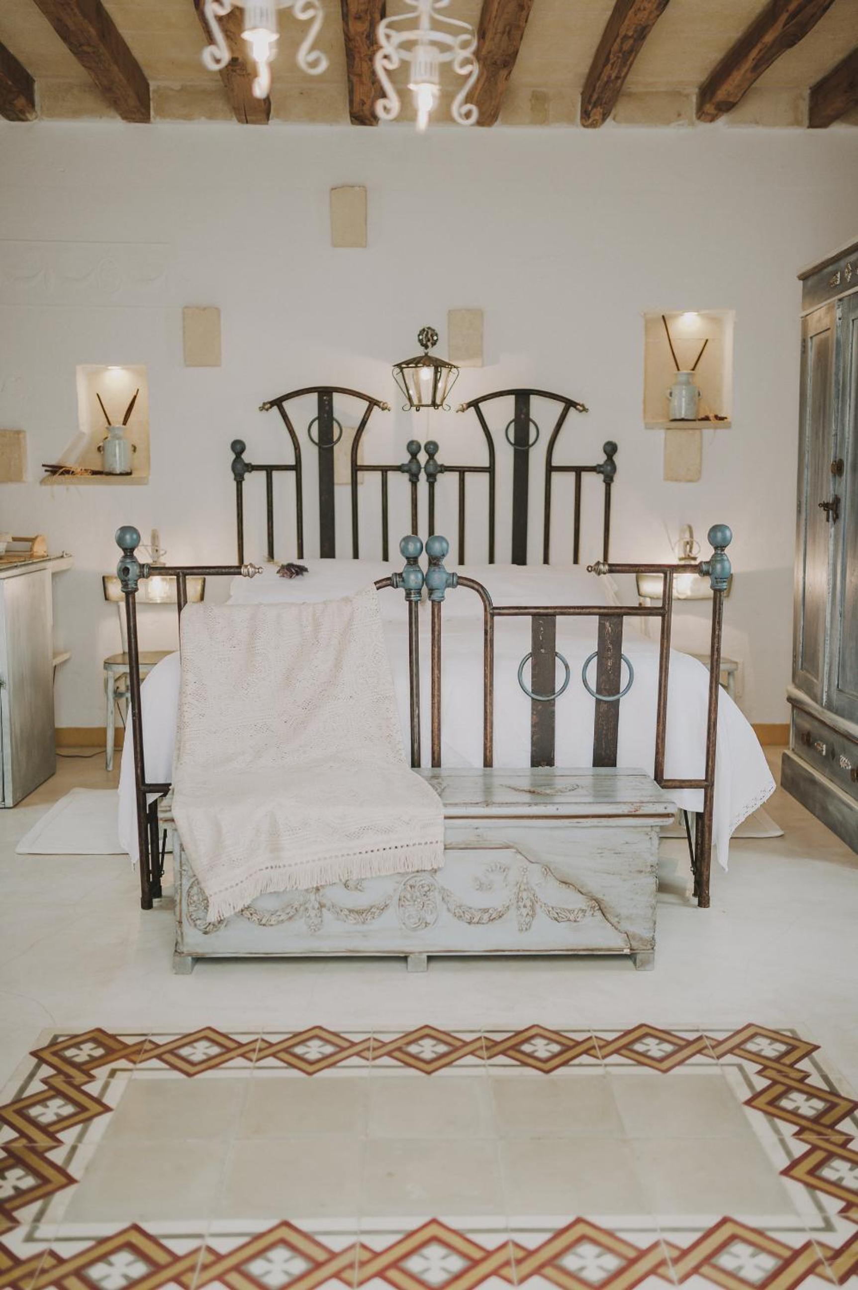 Masseria Montenapoleone