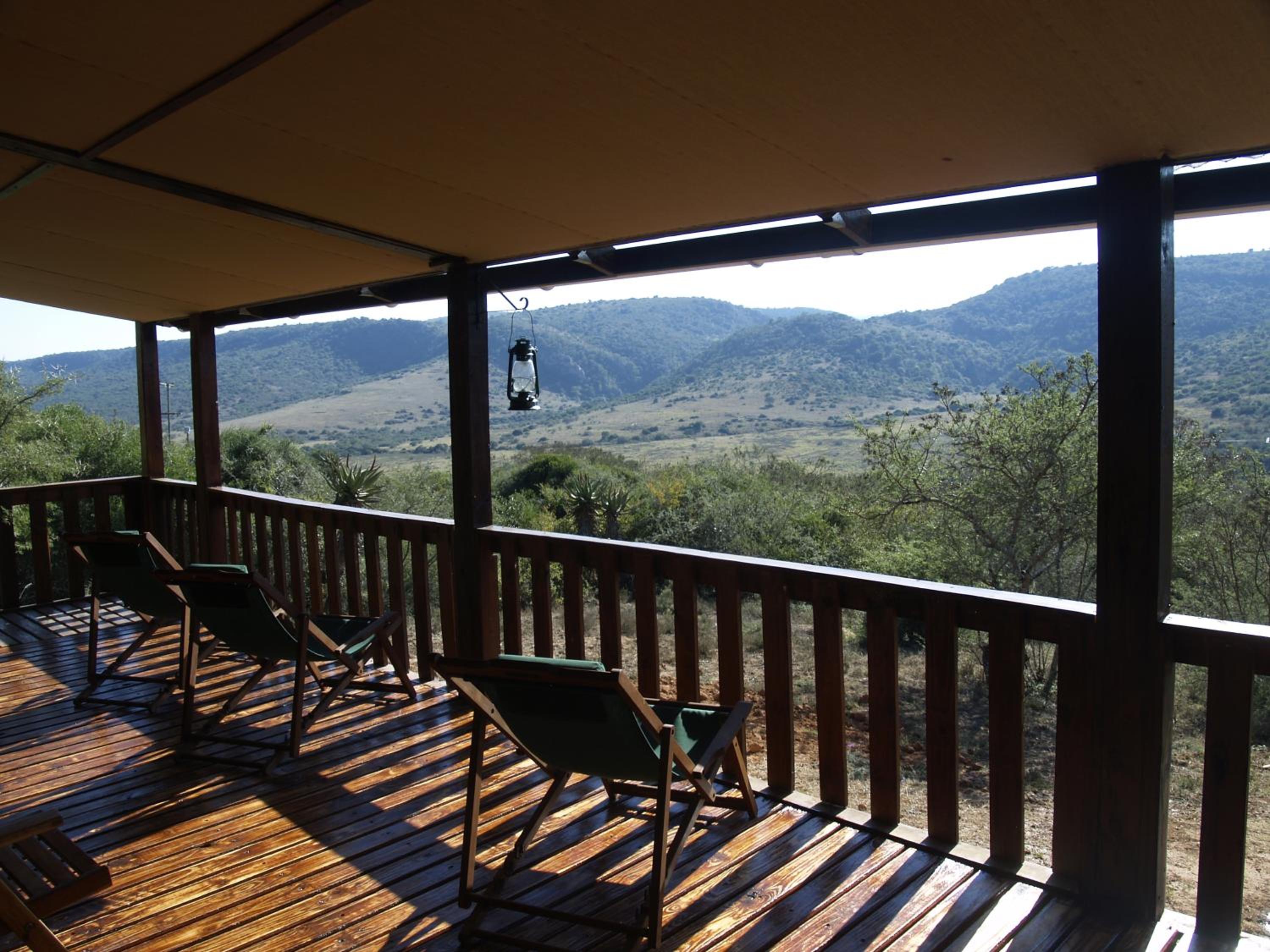 Pure Nature Familodge