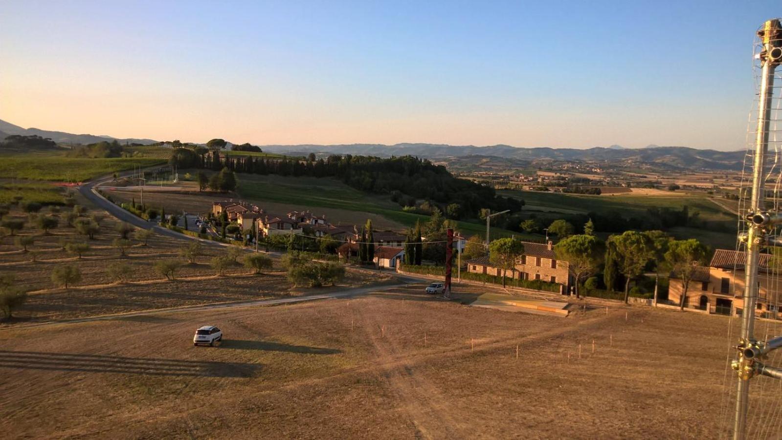 Appartamenti Brufa Civico 13/17