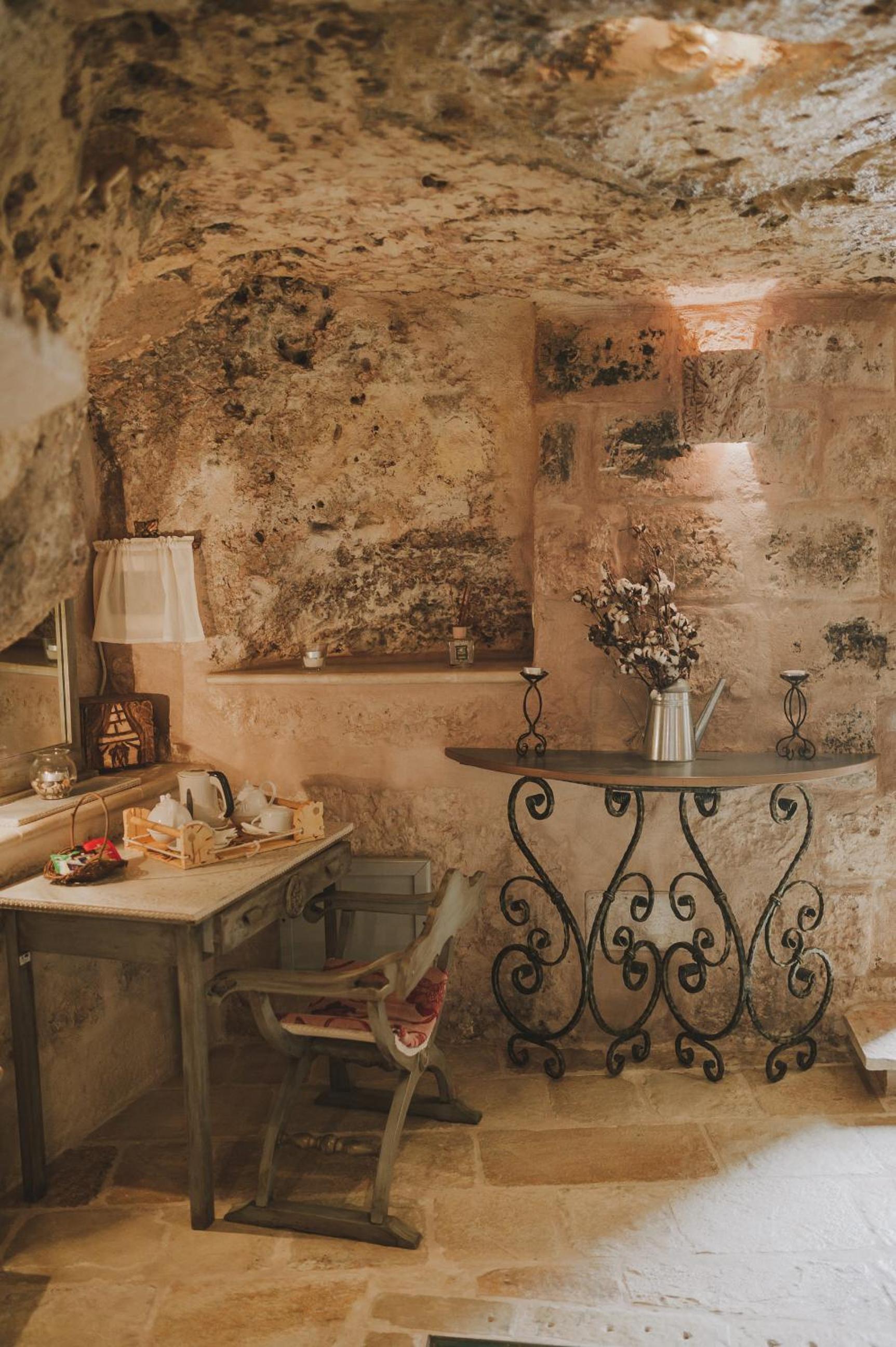 Masseria Montenapoleone