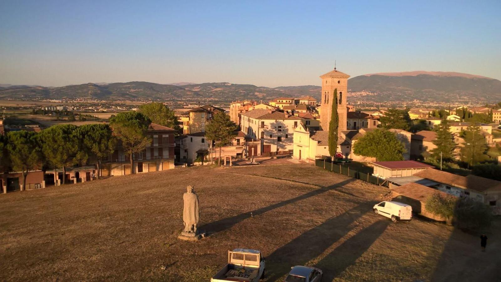 Appartamenti Brufa Civico 13/17