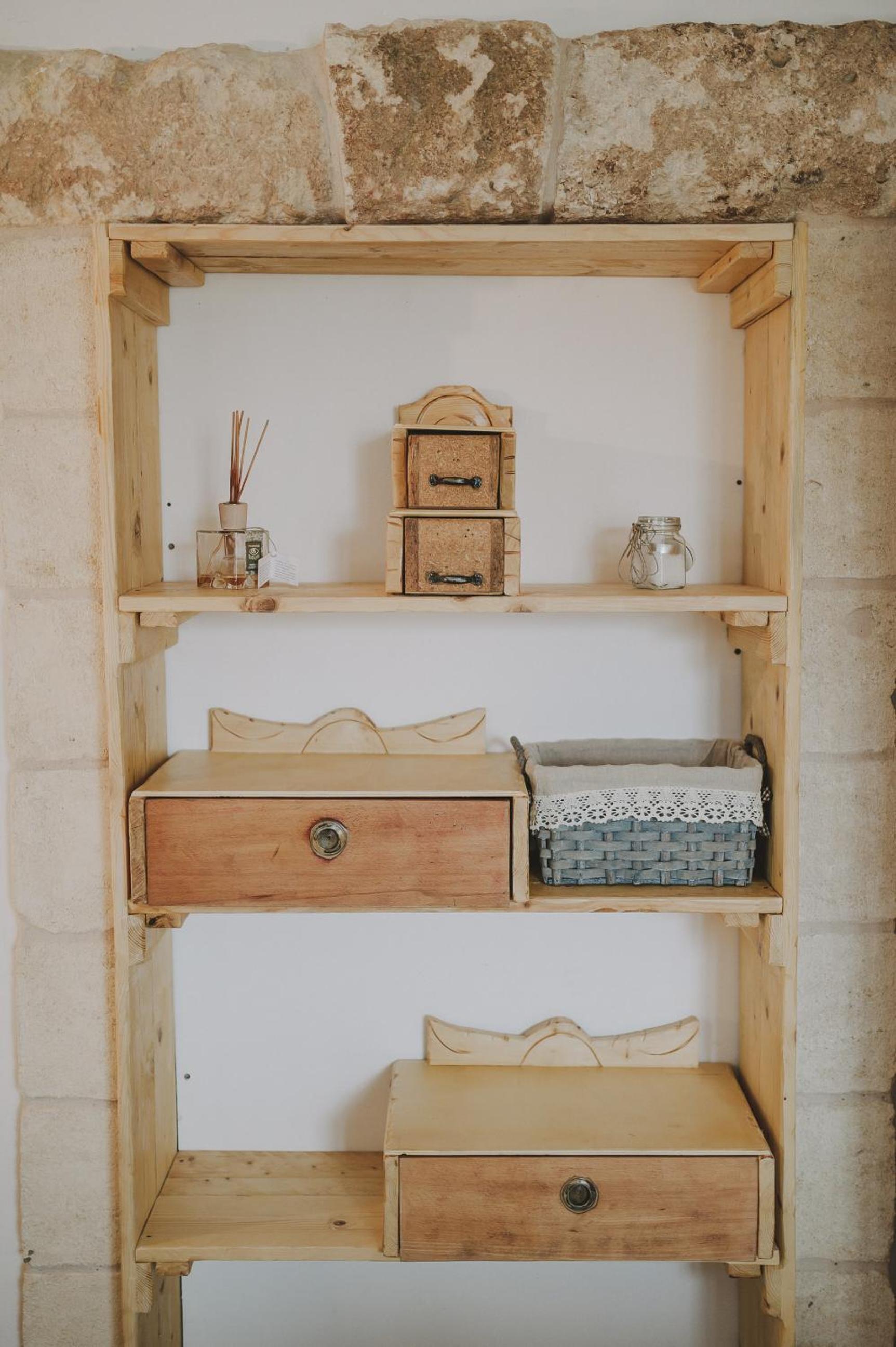 Masseria Montenapoleone