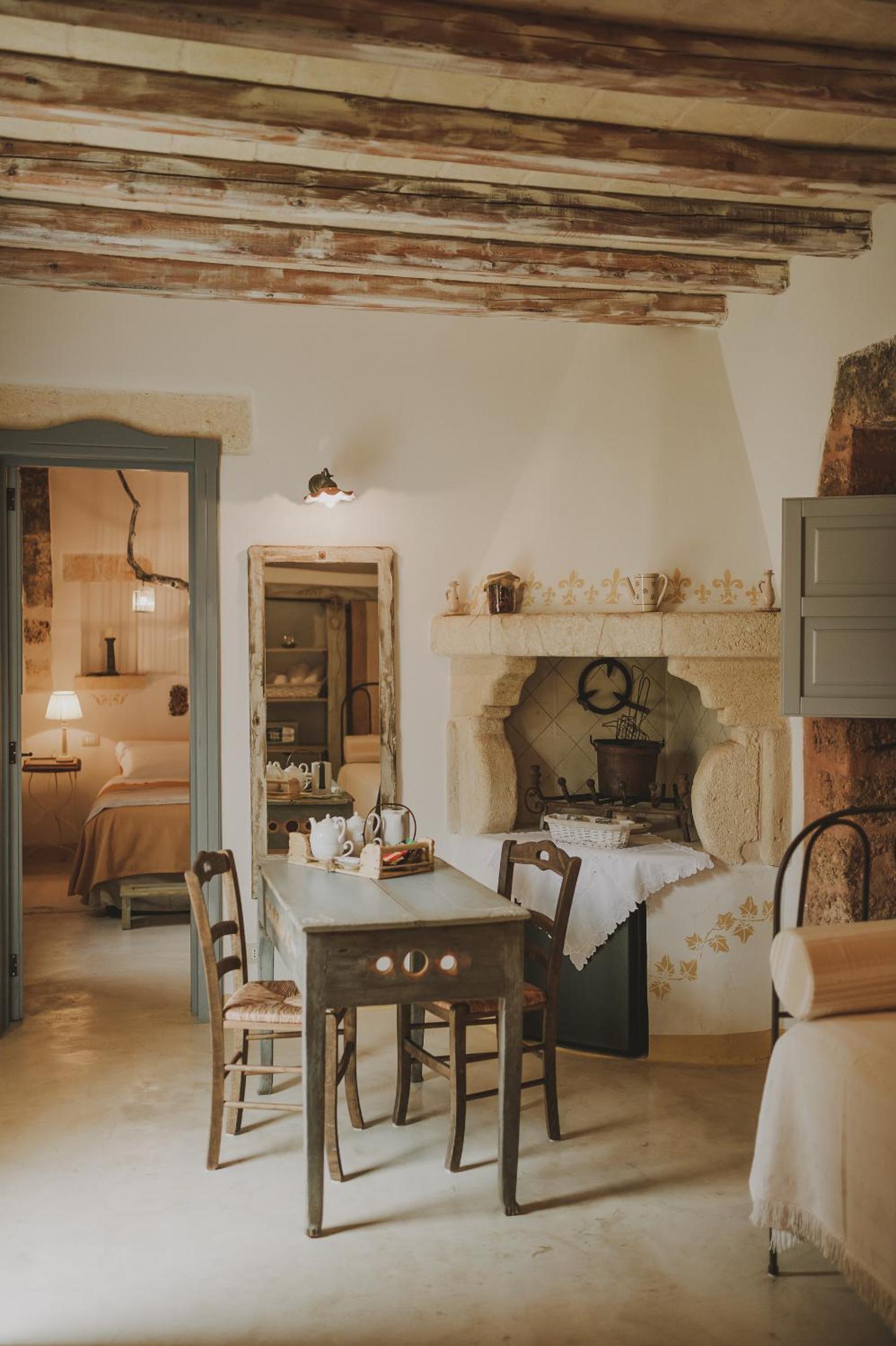 Masseria Montenapoleone