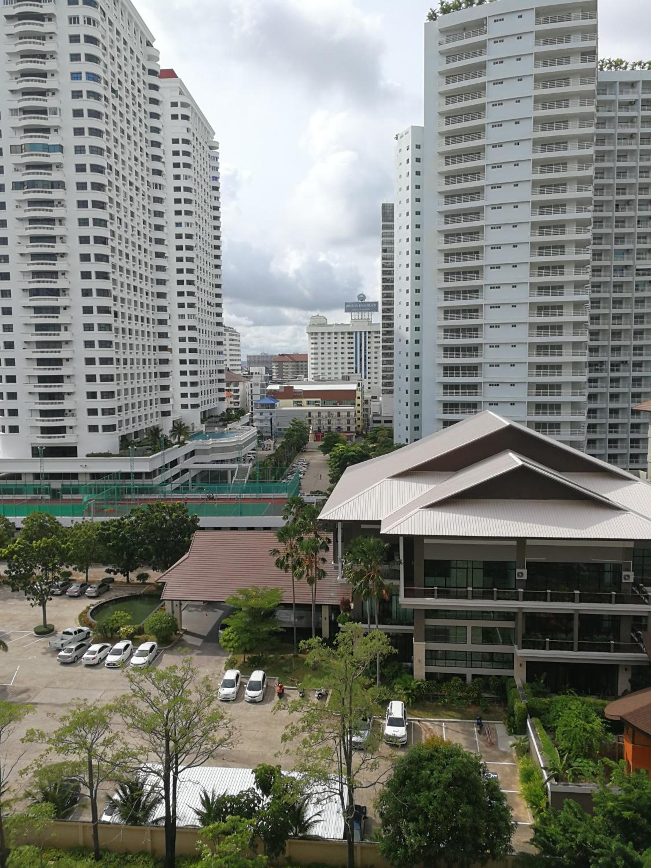Studio View Talay 5C view 3