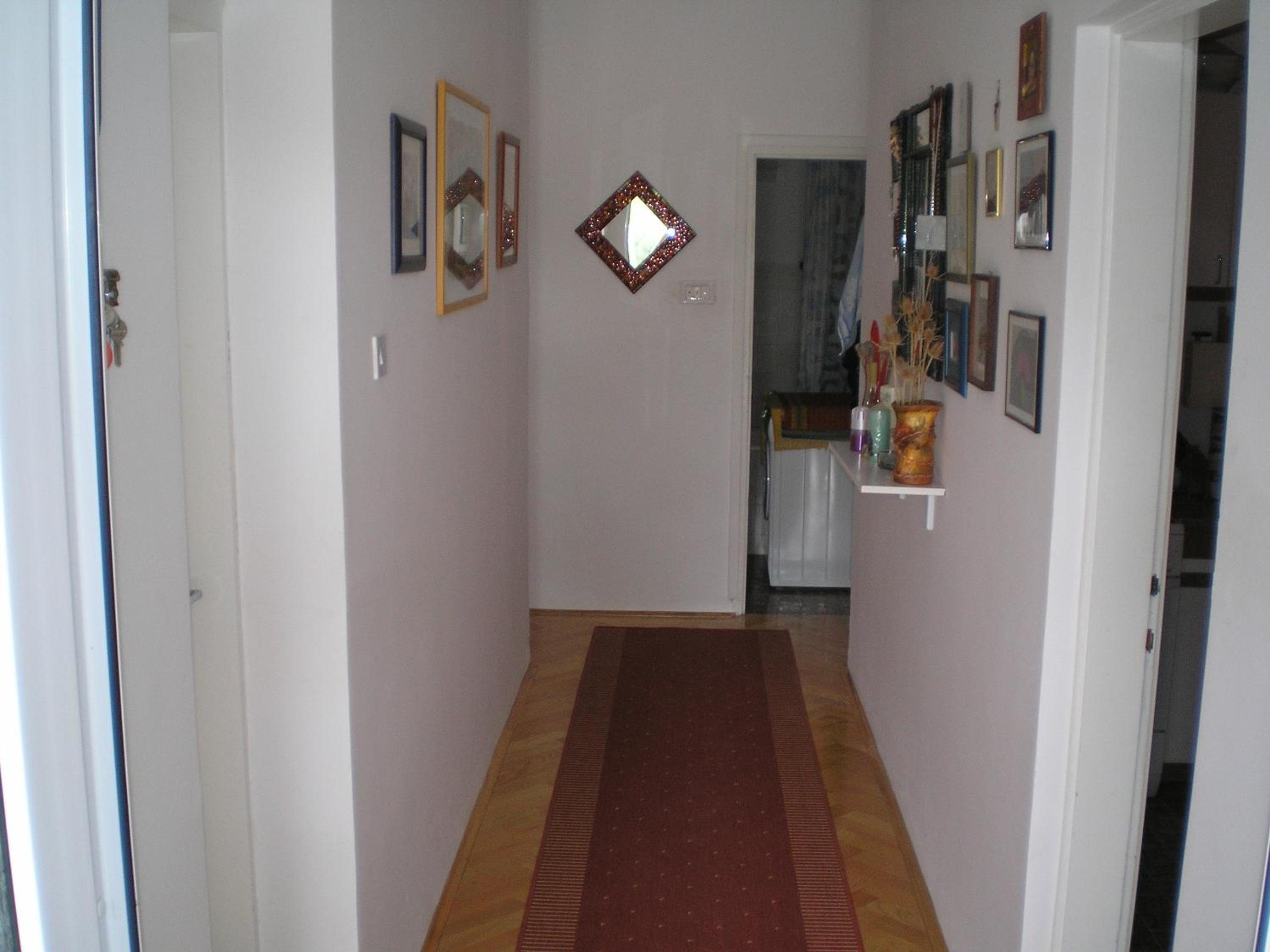 Apartments Country House Stipica
