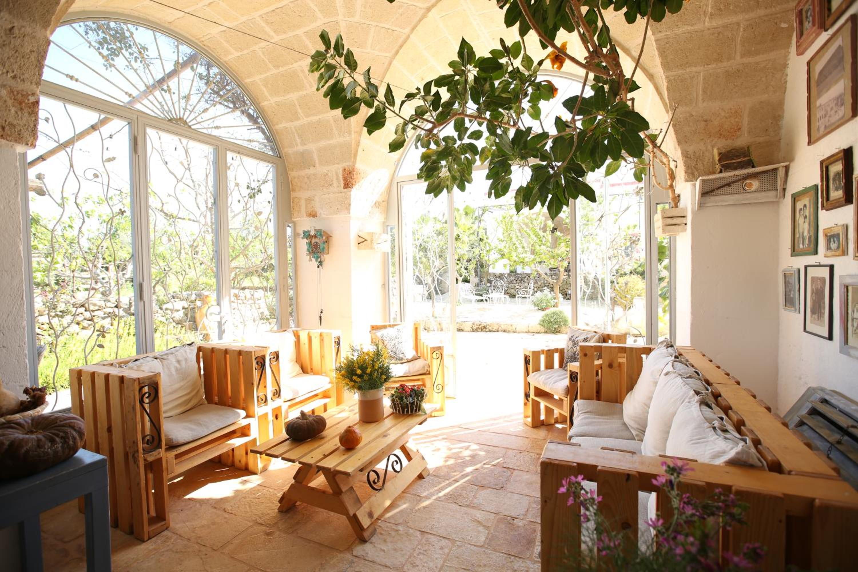 Masseria Montenapoleone